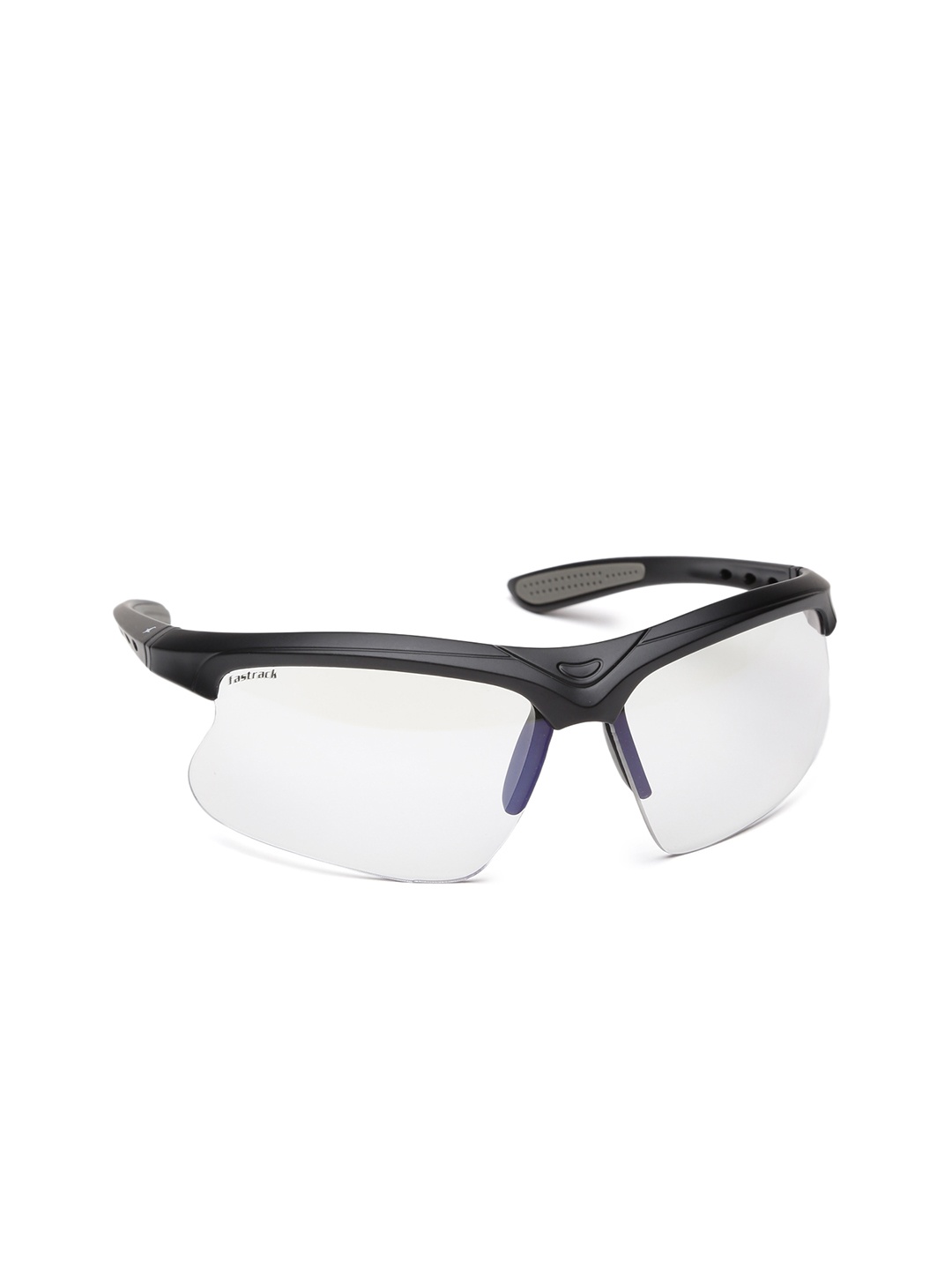 

Fastrack Men White Sports Sunglasses