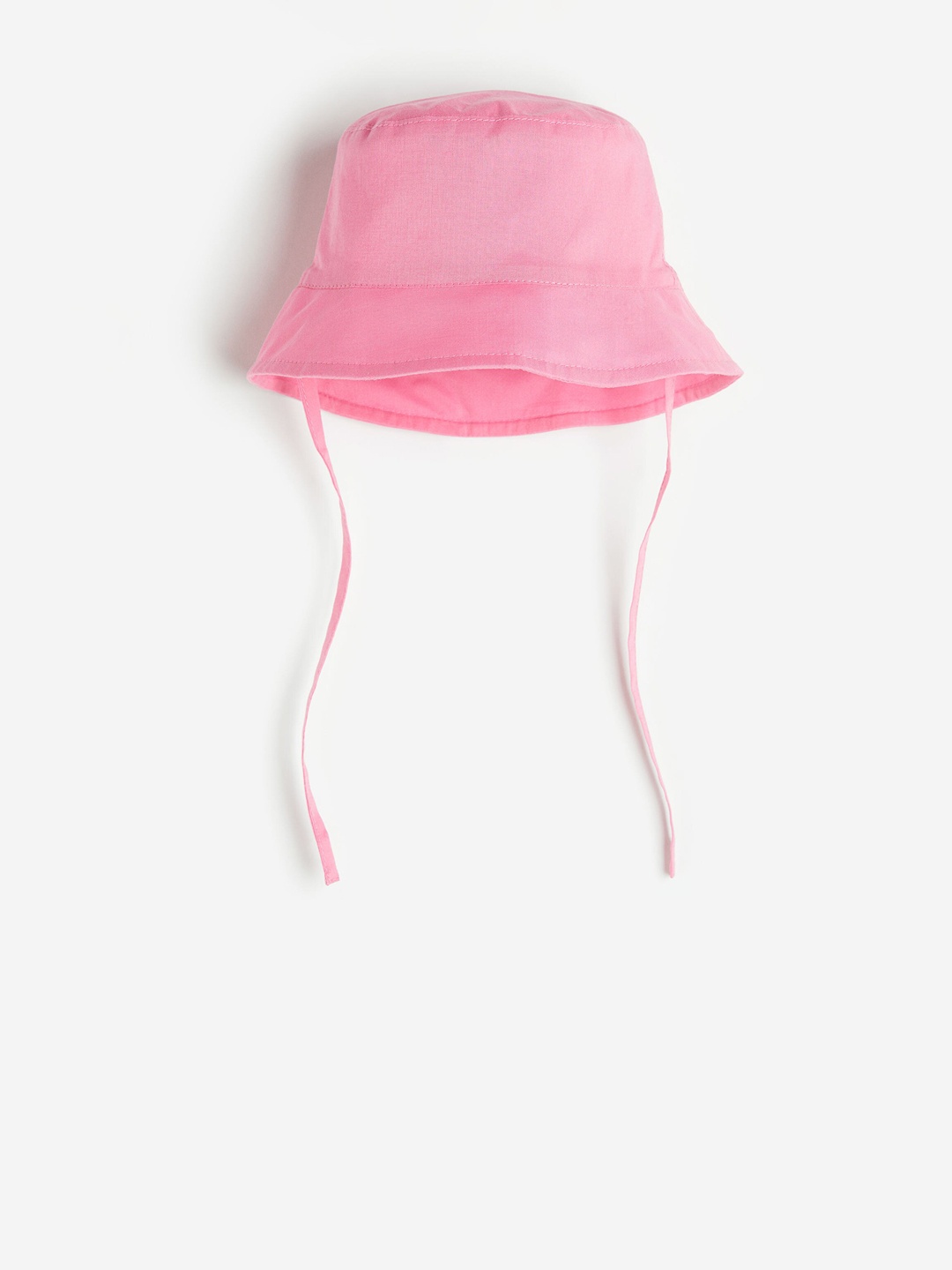 

H&M Infant Boys Cotton Sun Hat, Pink
