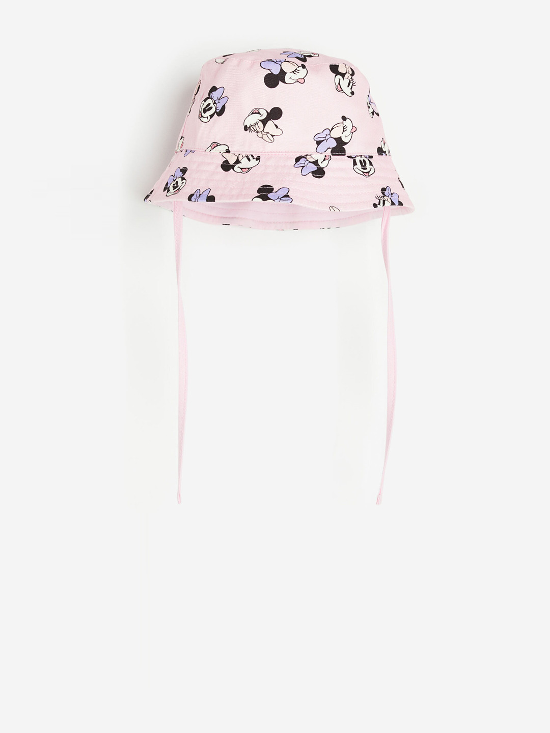 

H&M Infant Boys Printed Bucket Hat, Pink