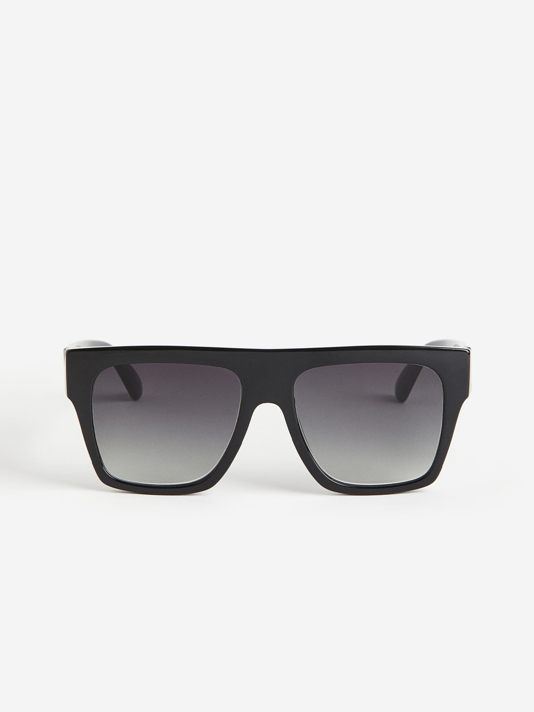 

H&M Men Sunglasses, Black