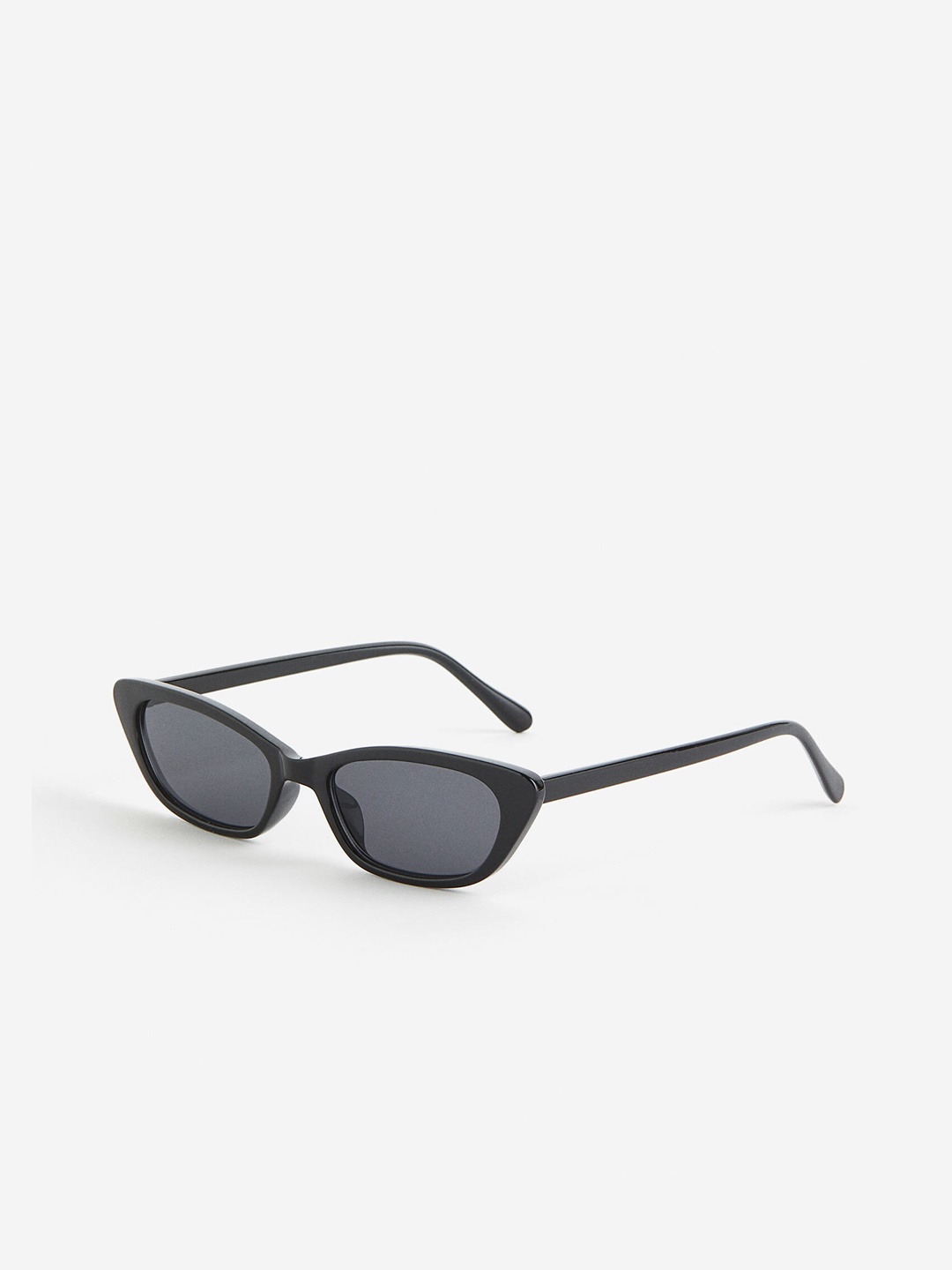 

H&M Women Cat-Eye Sunglasses, Black