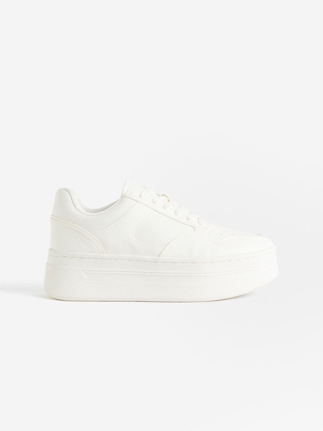

H&M Women Trainers, White