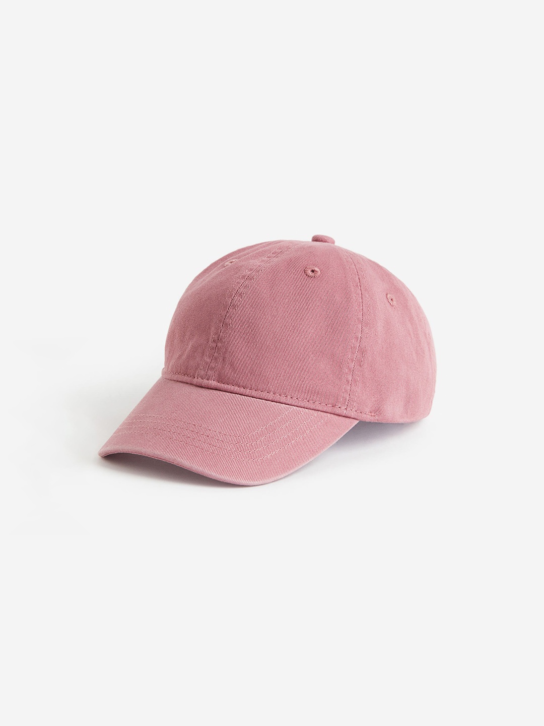 

H&M Girls Cotton Cap, Pink
