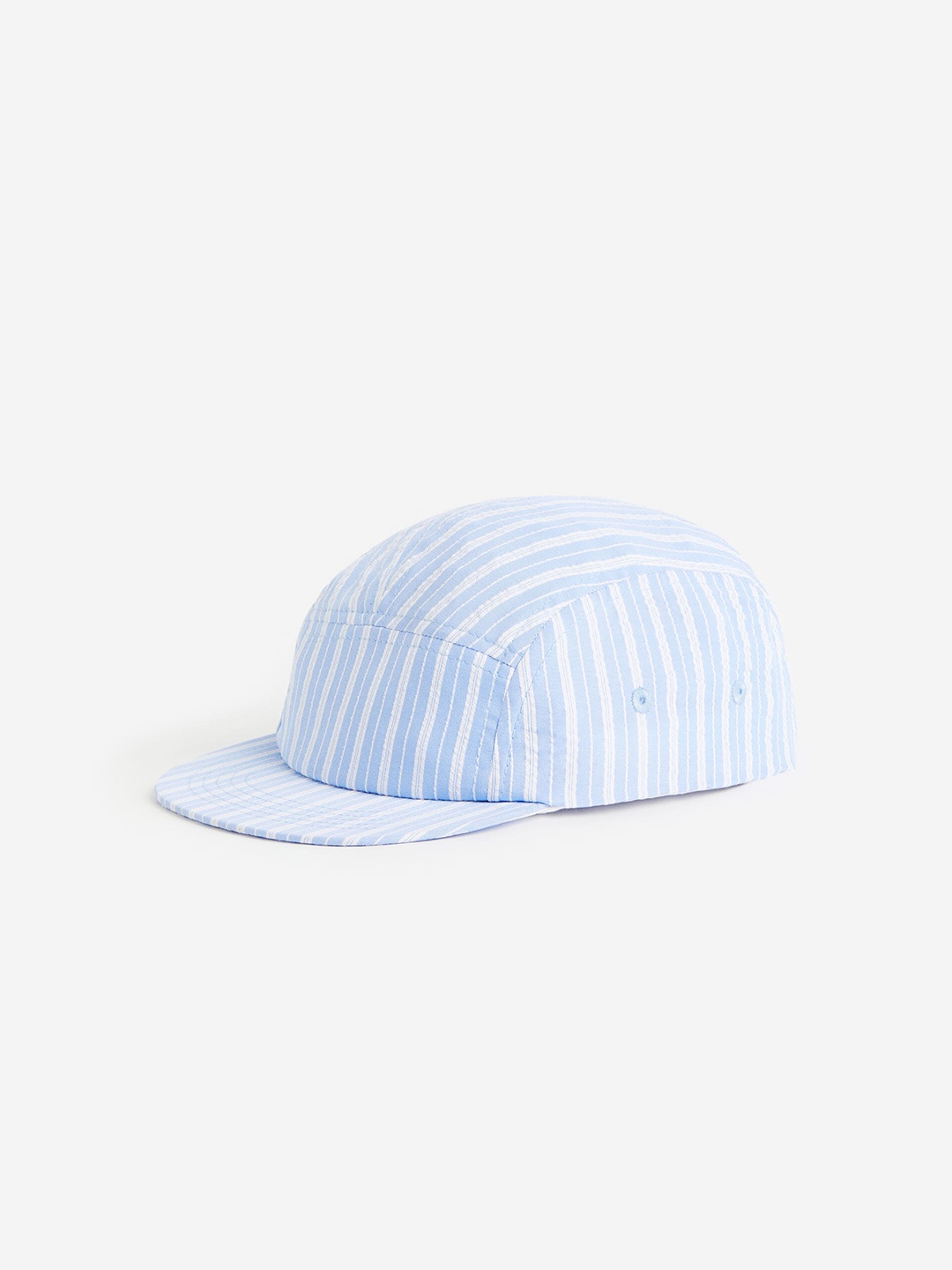 

H&M Boys Twill Cap, Blue