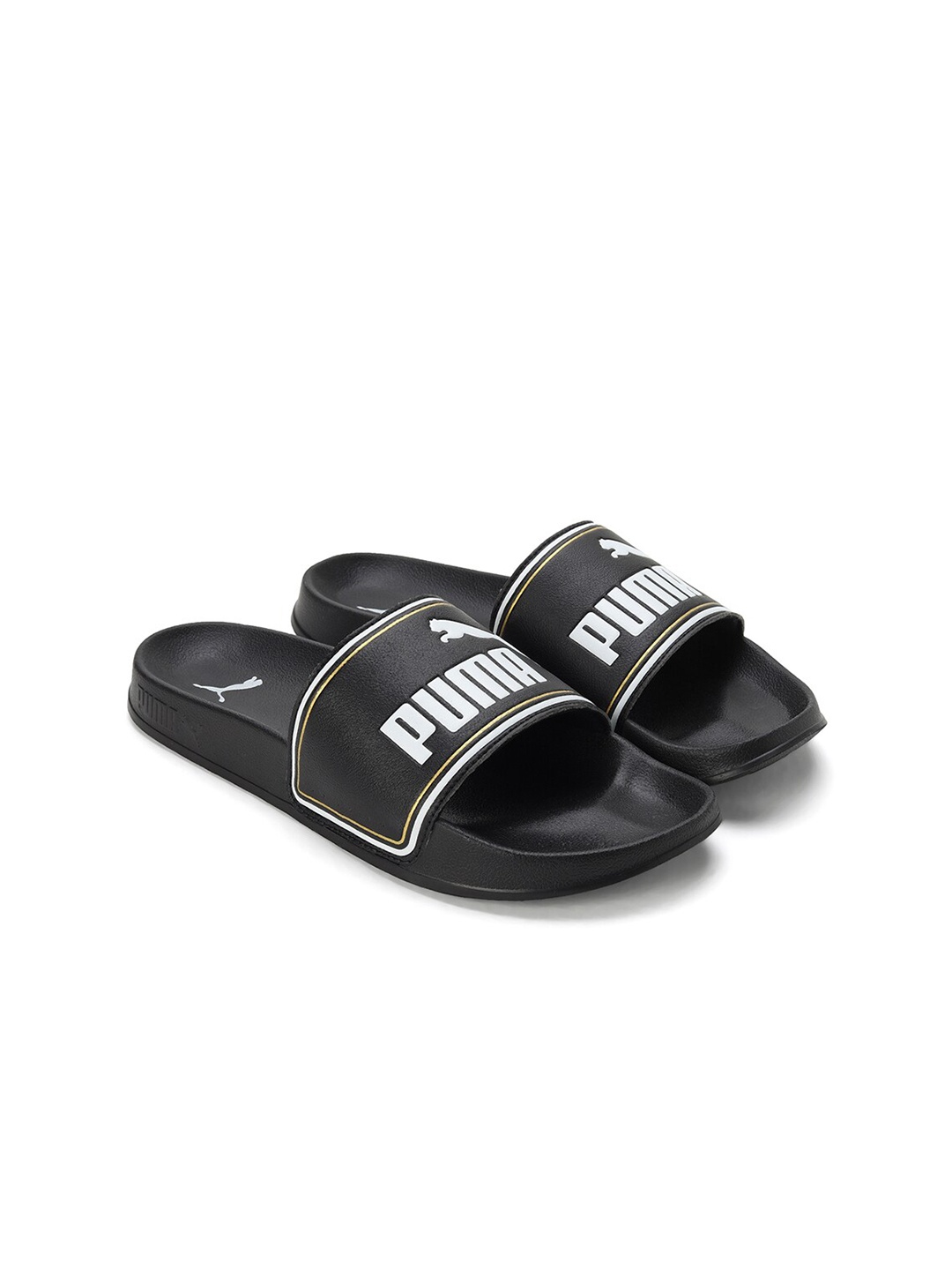 

Puma Leadcat 2.0 V1 Slides, Black