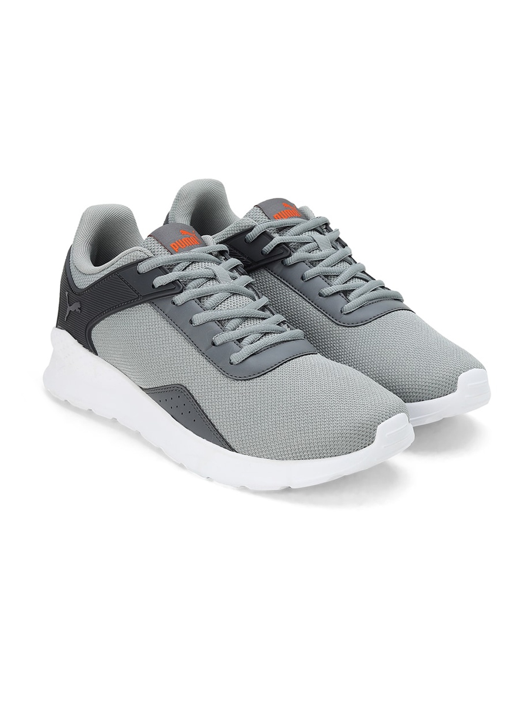 

Puma Men Anzarun Krick Sneakers, Grey