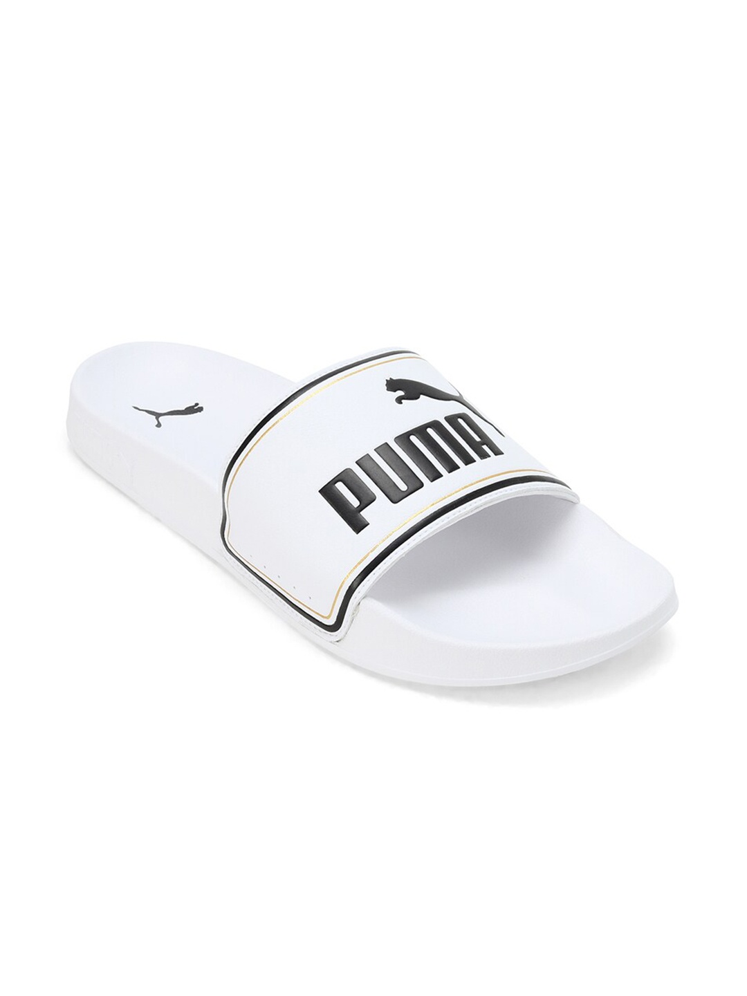 

Puma Leadcat 2.0 V1 Slides, White