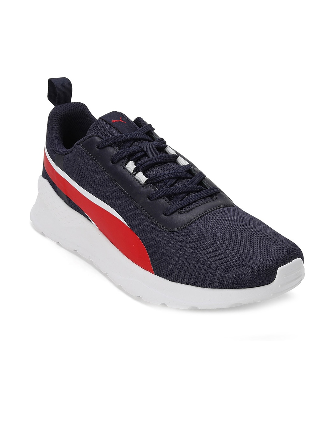 

Puma Men Flexrate Sneakers, Navy blue