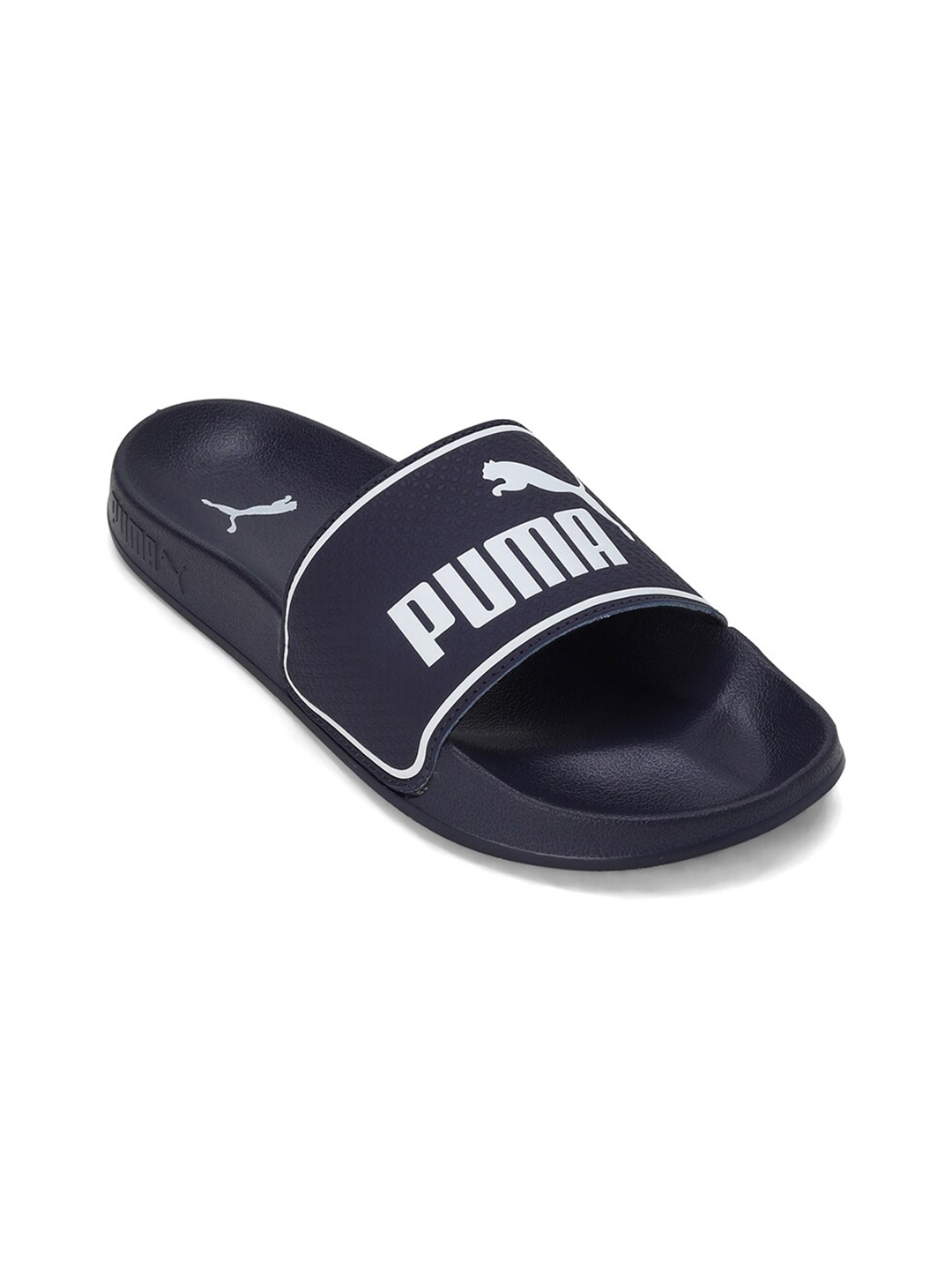 

Puma Leadcat 2.0 Slides, Navy blue