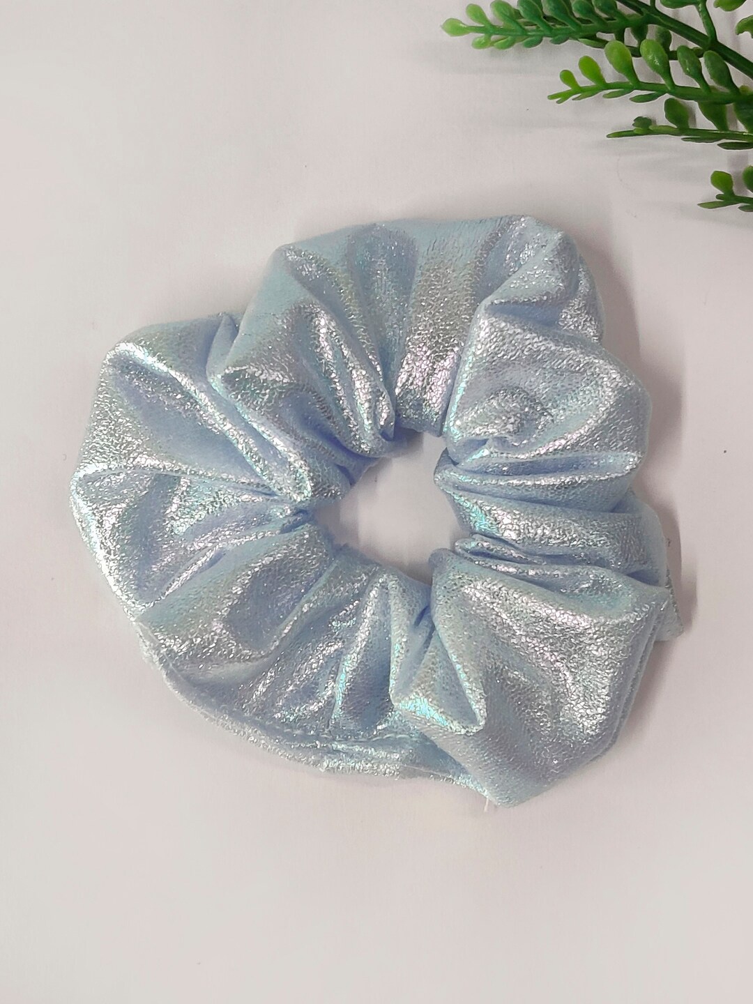 

The Magic Wand Girls Embellished Ponytail Holders, Blue