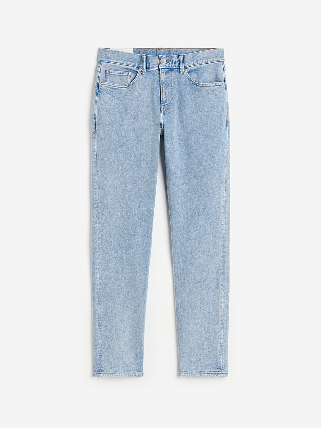 

H&M Men Slim Jeans, Blue