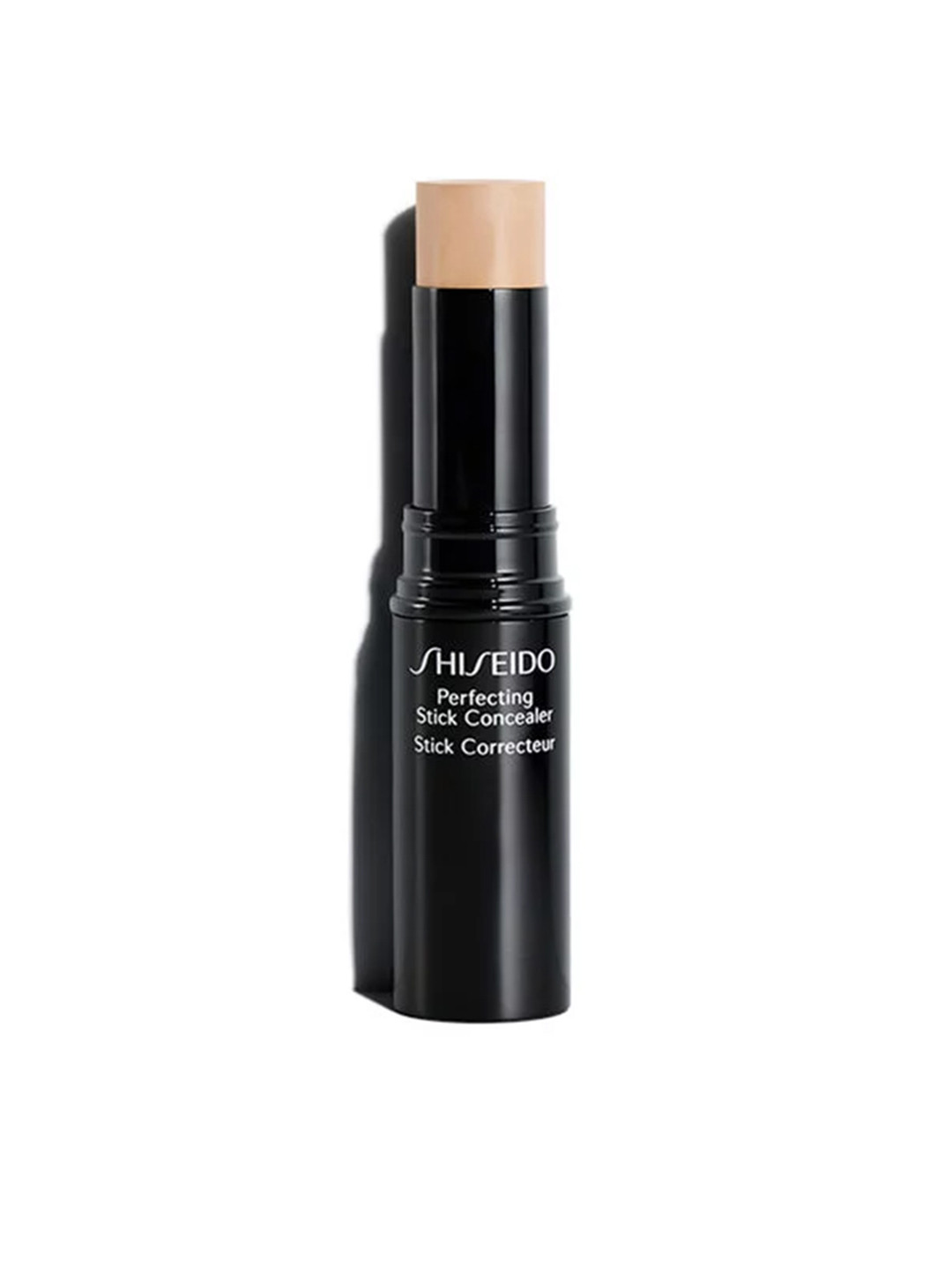 

SHISEIDO Natural Light Perfecting Stick Concealer 22, Nude