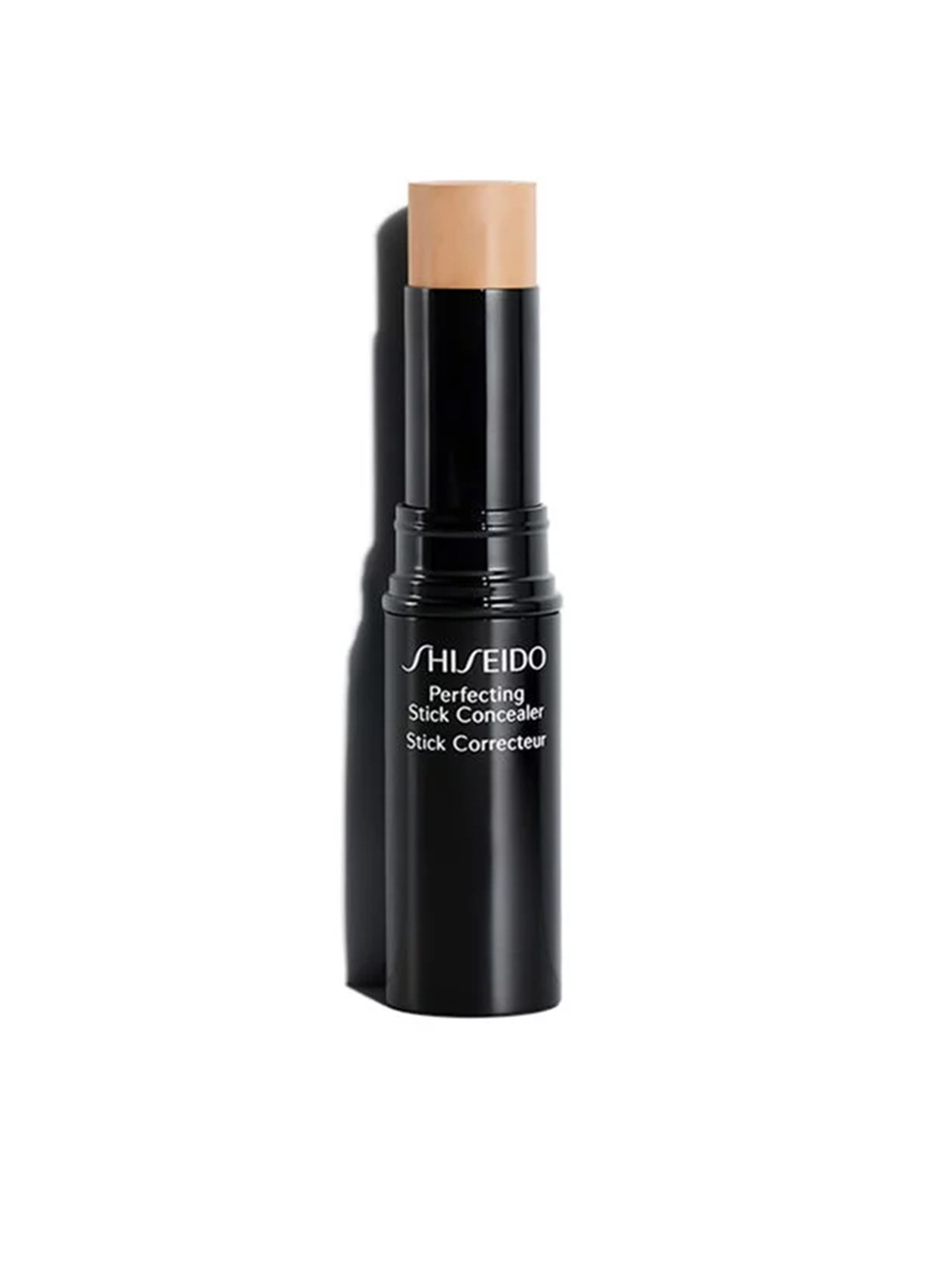 

SHISEIDO Natural Perfecting Stick Concealer 33, Black