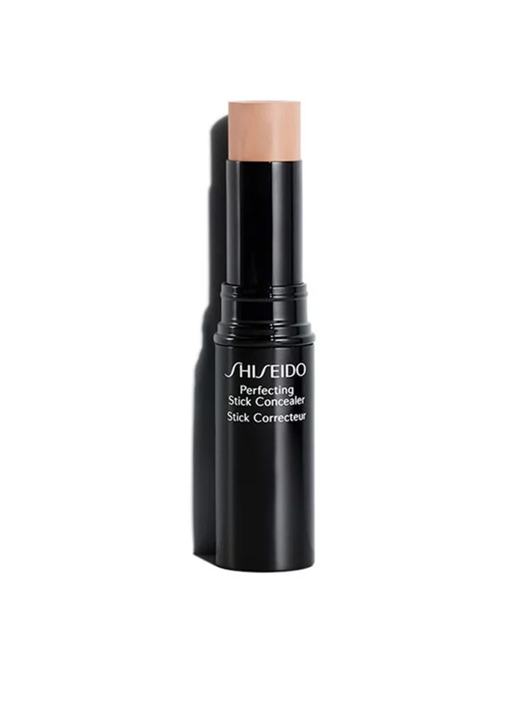 

SHISEIDO Medium Perfecting Stick Concealer 44, Black