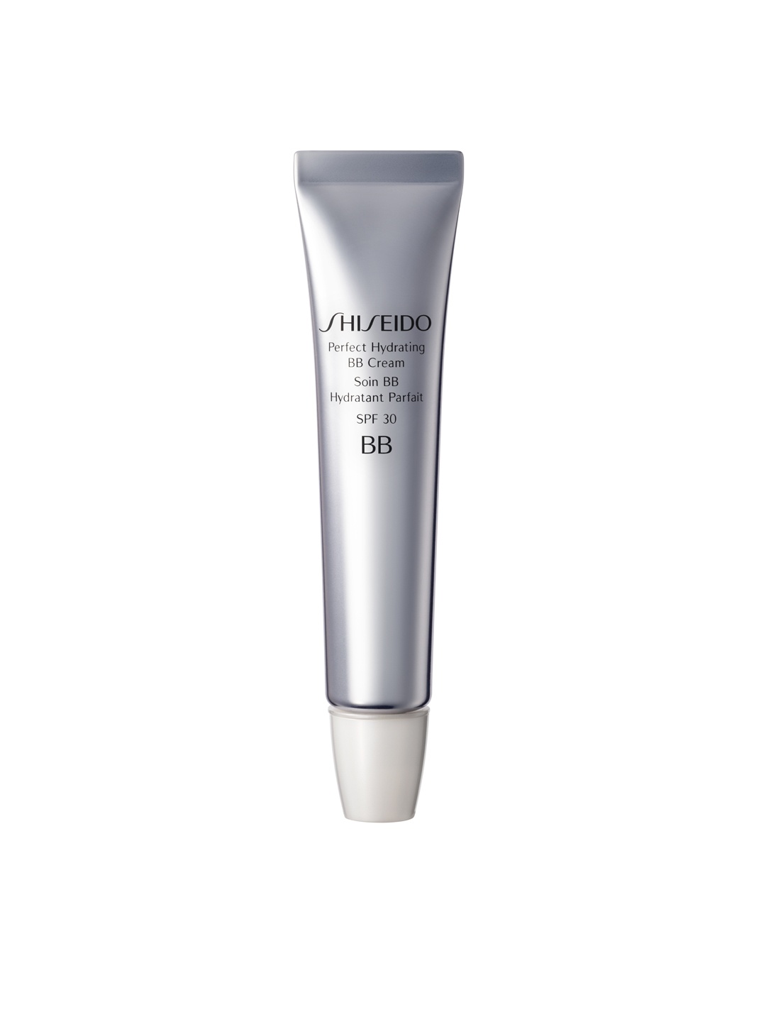 

SHISEIDO Medium Naturel Perfect Hydrating BB Cream 30 ml, Grey