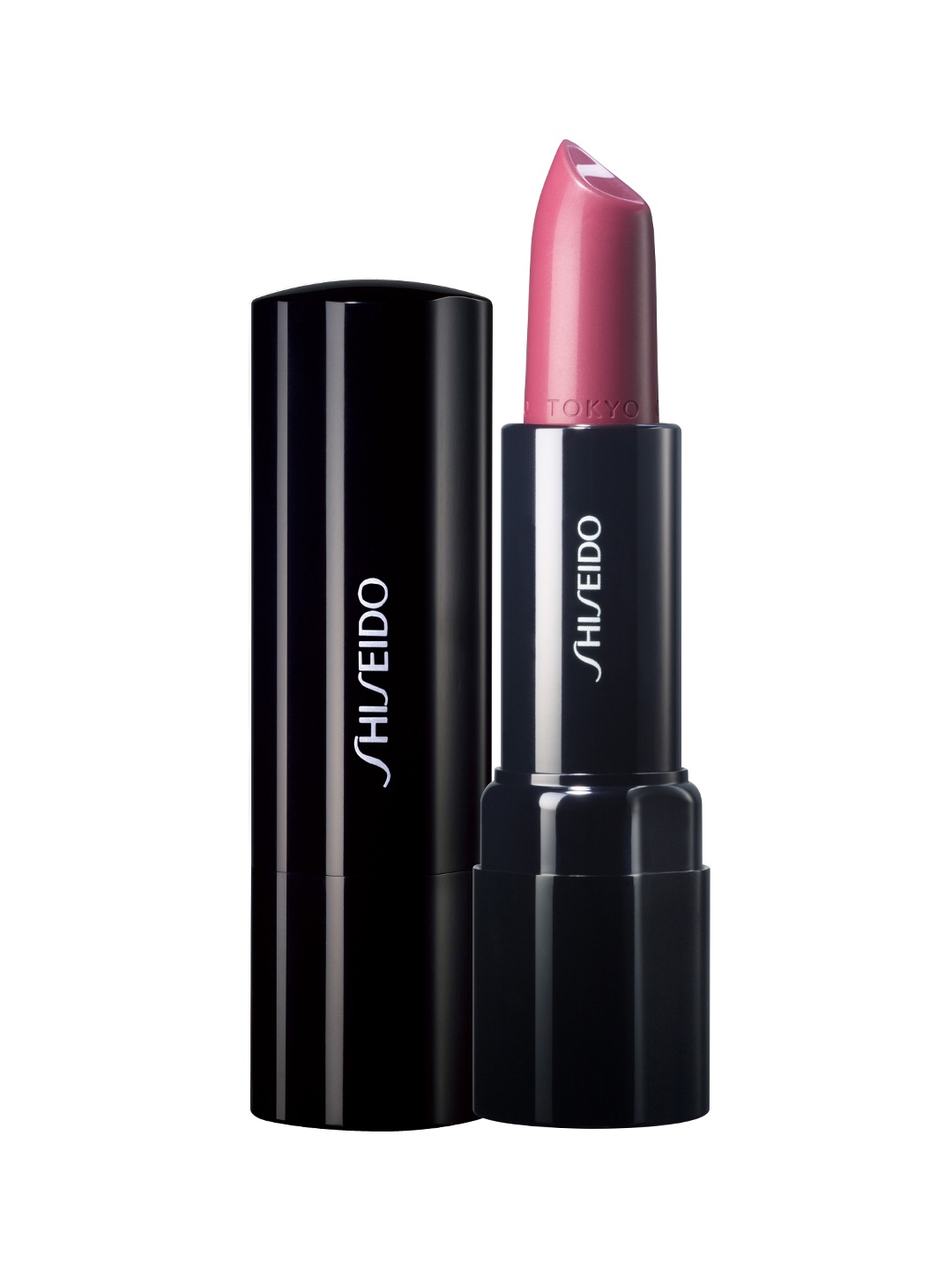 

SHISEIDO Perfect Rouge Creamy Texture Lipstick 4g - Fantasia RS745, Pink