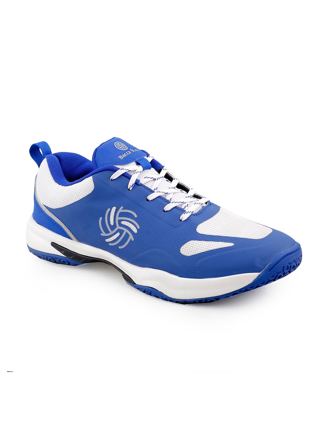 

bacca bucci Men Smashtrek Badminton Shoes, Blue