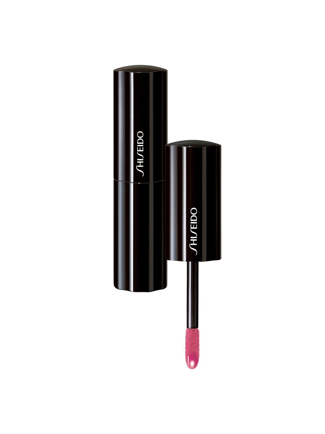 

SHISEIDO Bonbon Lacquer Rouge Lipstick PK425, Pink