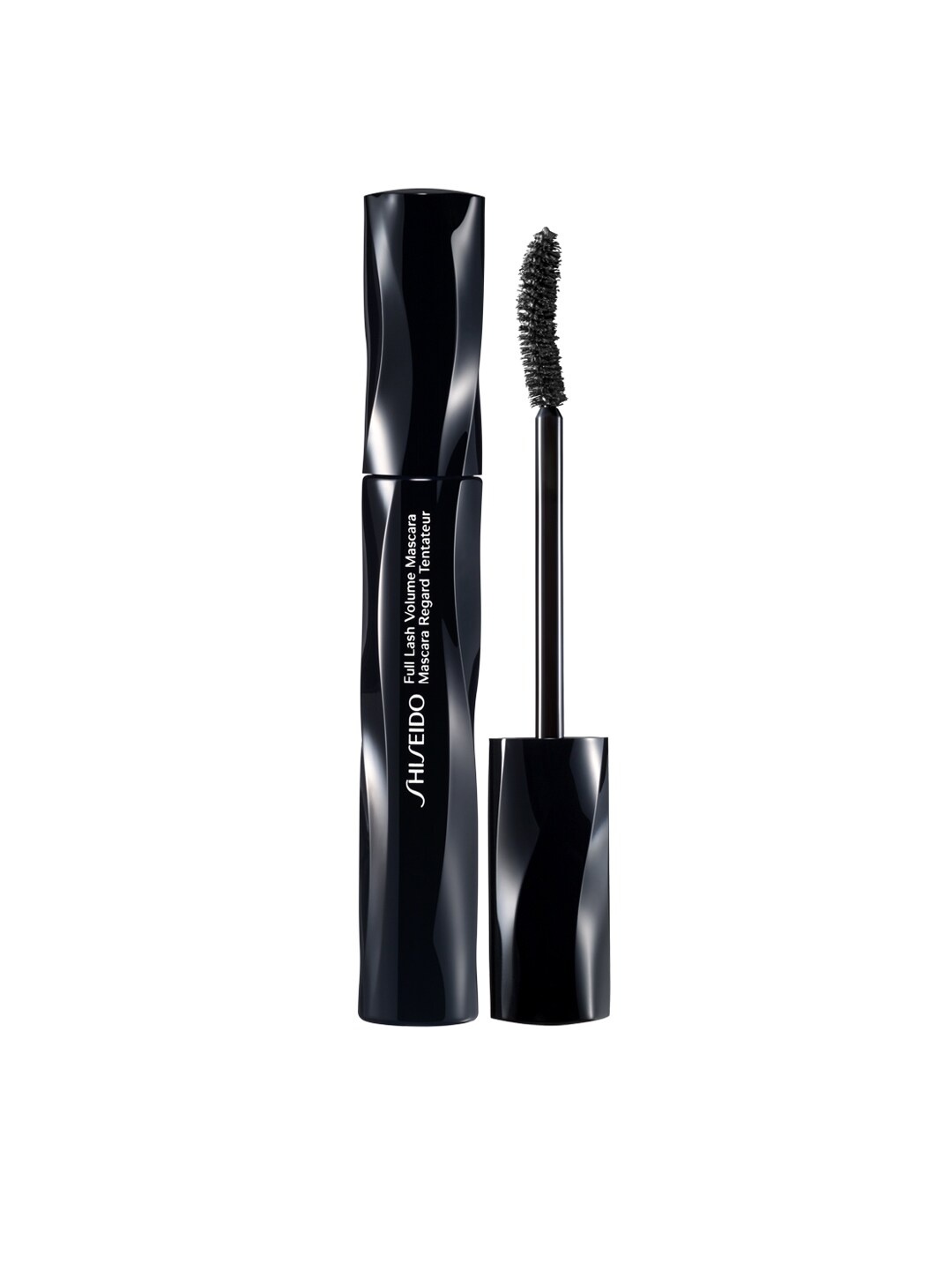 

SHISEIDO Black Full Lash Volume Mascara BK901