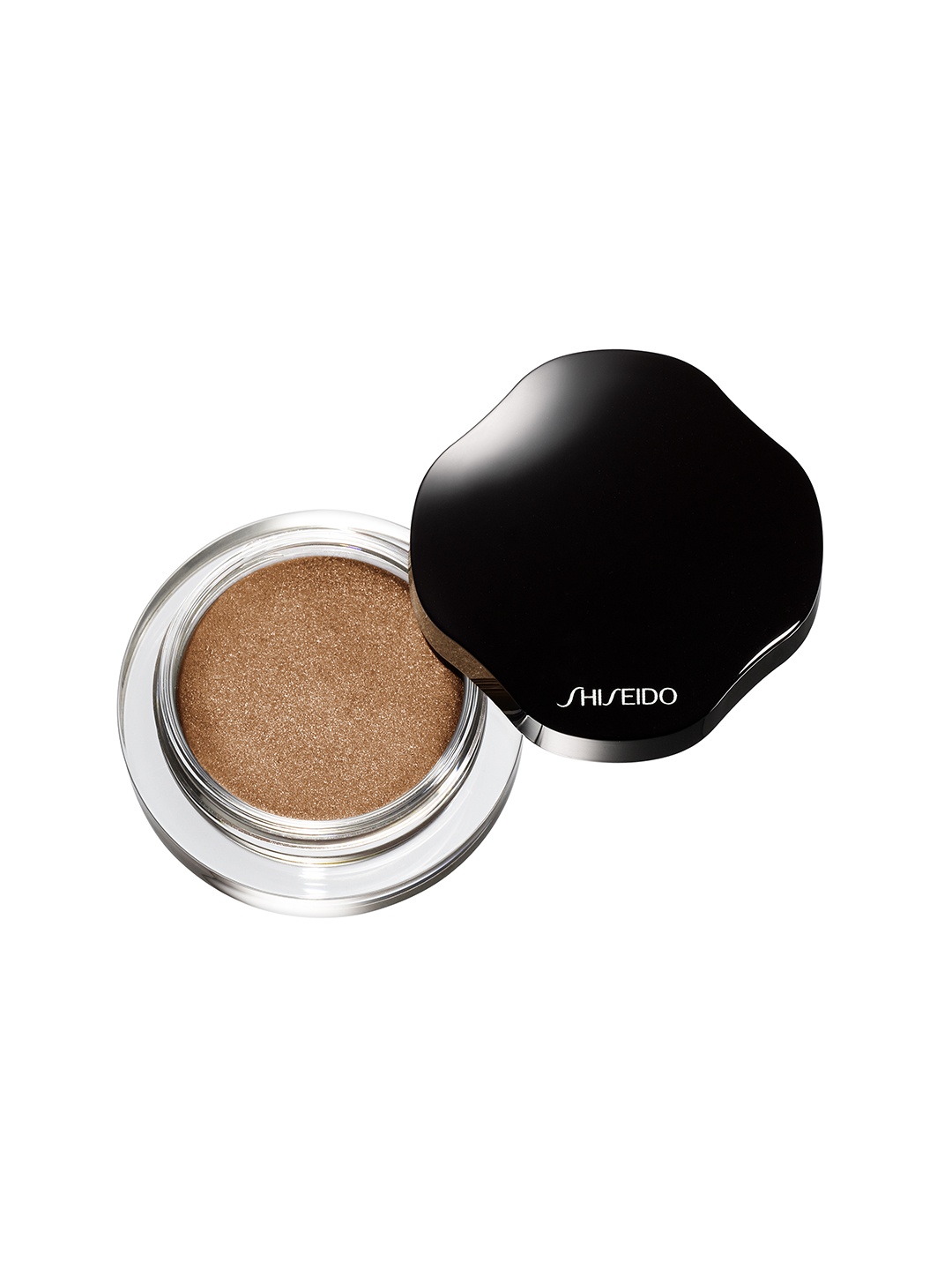 

SHISEIDO Kitsune BR731 Shimmering Cream Eye Color 6 g, Nude
