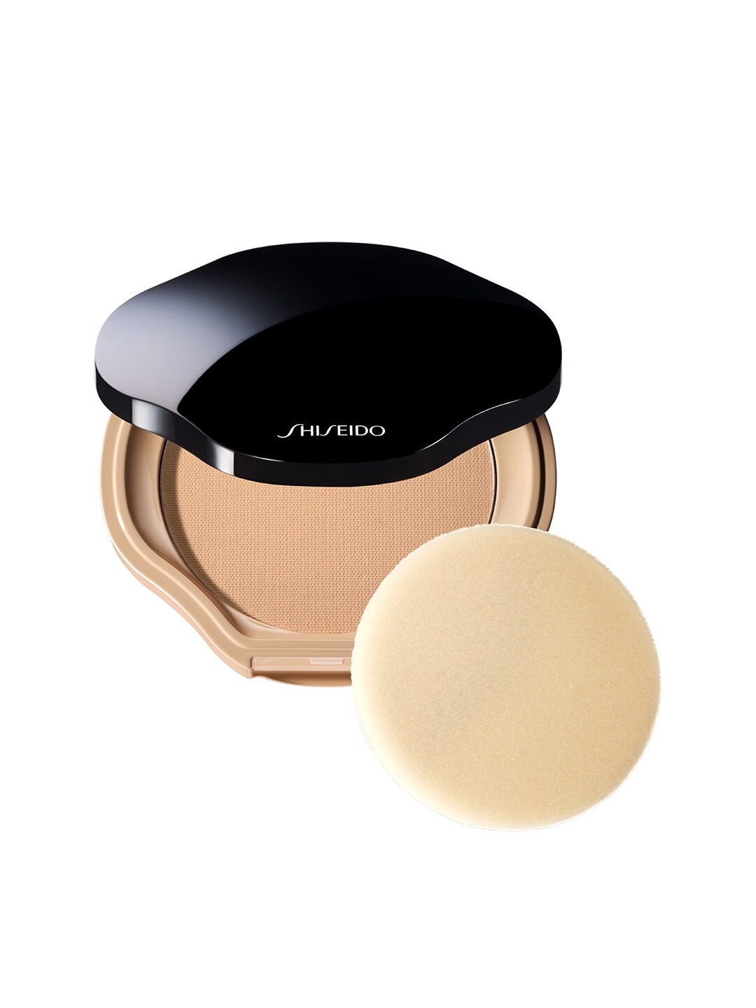 

SHISEIDO Natural Light Ivory SPF 15 Sheer and Perfect Compact Foundation Refill 120, Nude