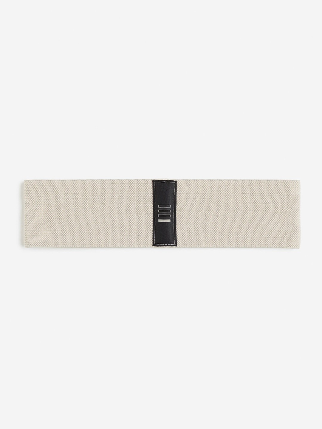 

H&M Women Light Resistance Band, Beige