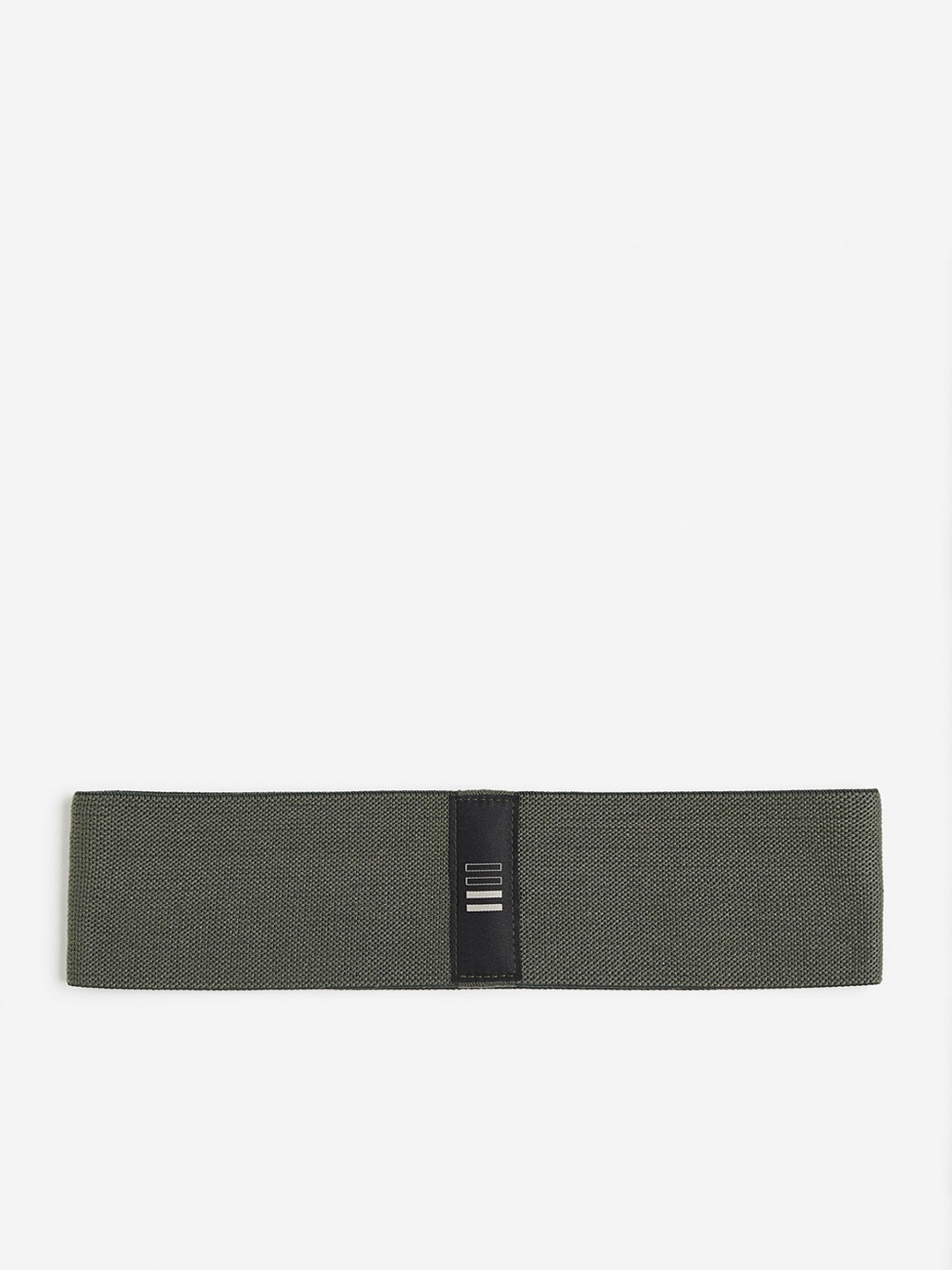 

H&M Women Medium Resistance Band, Olive