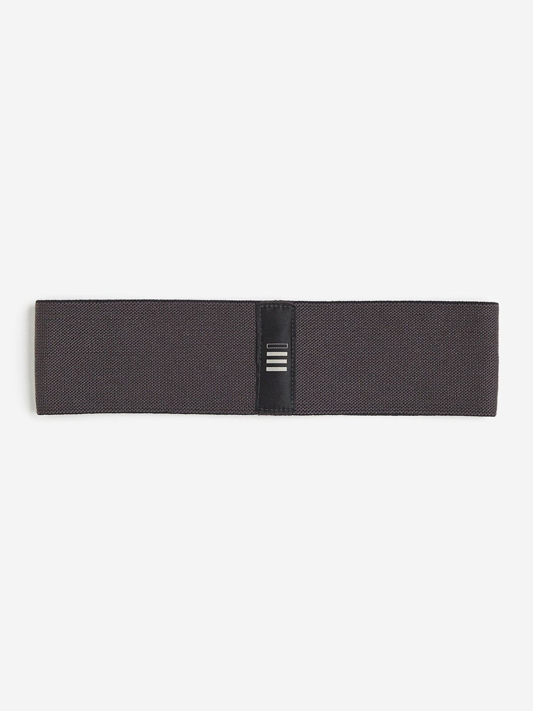 

H&M Women Heavy Resistance Band, Black