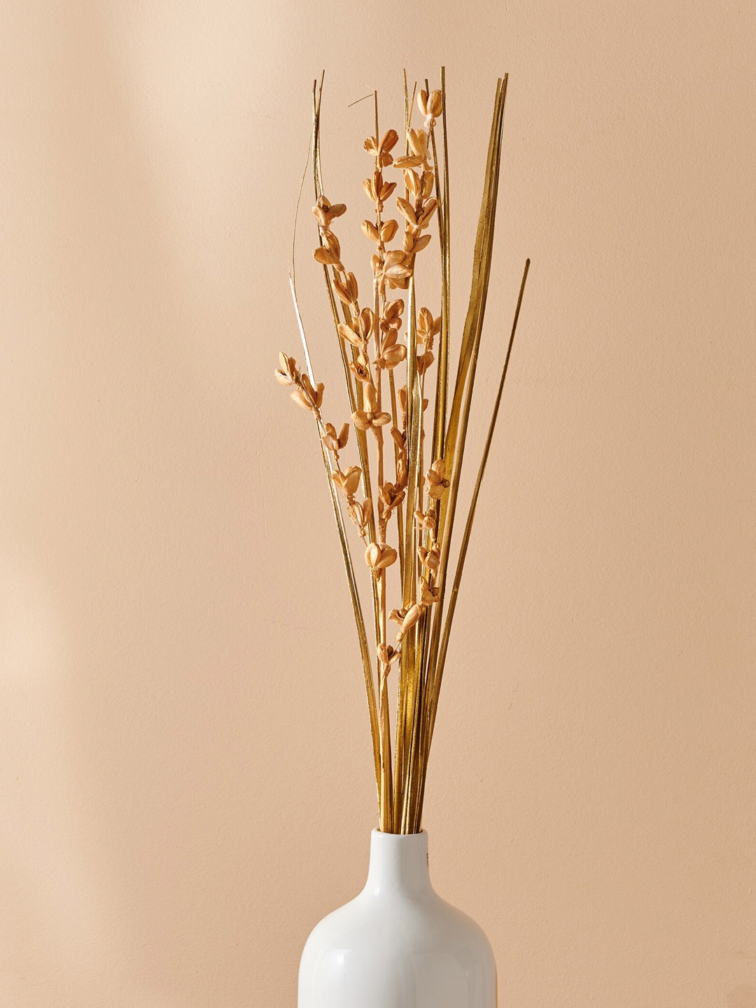 

Home Centre Brown Dried Tishi Artificial Flower