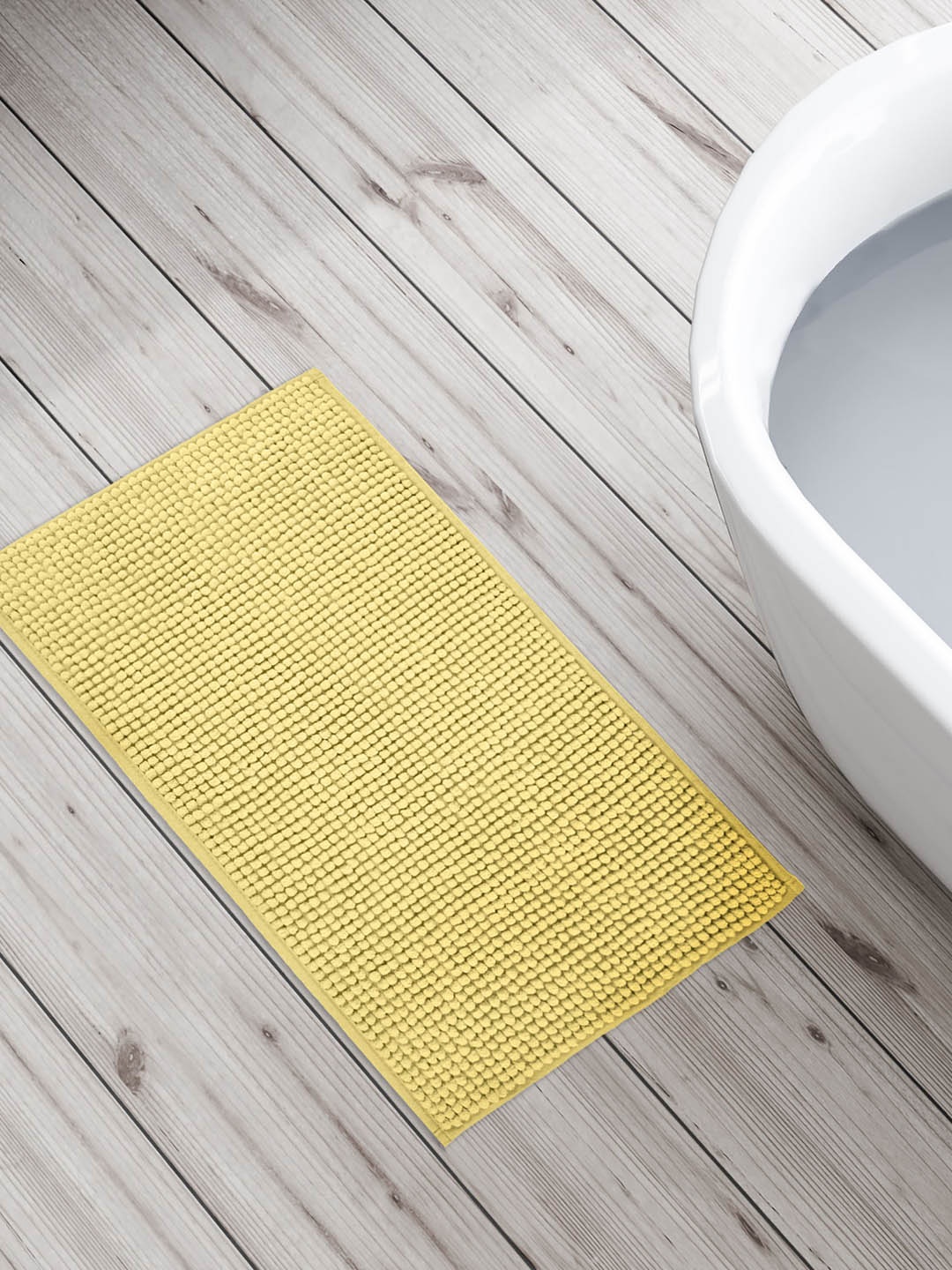 

Home Centre Yellow Mekong Anti-Slip Bathmat