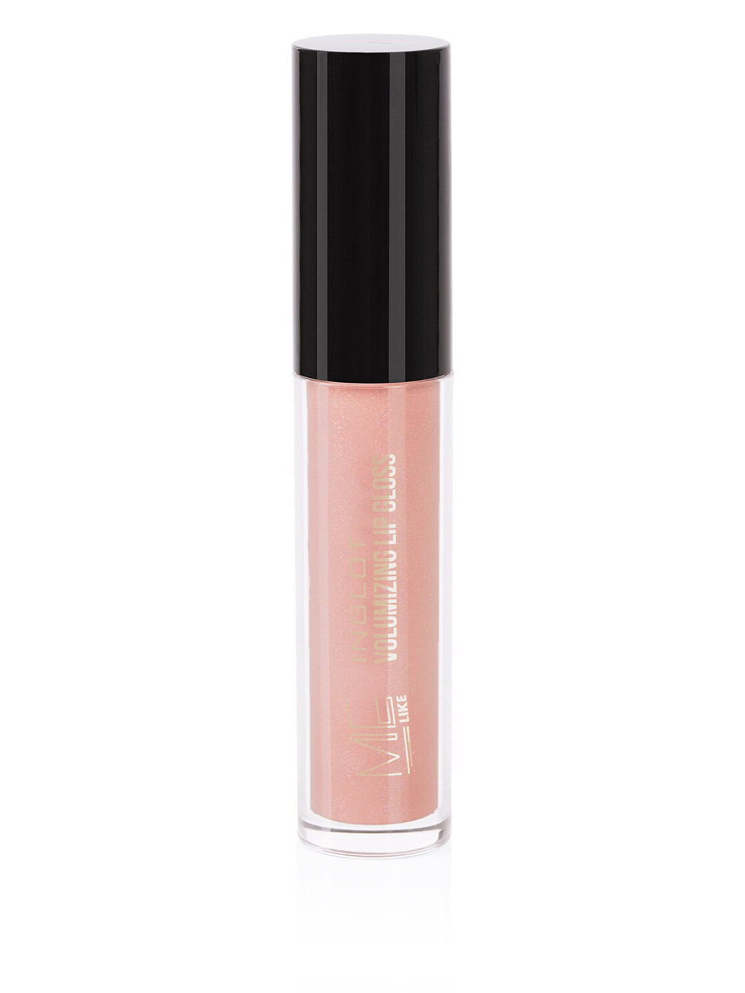 

INGLOT Me Like Volumizing Long Lasting Non Sticky Lip Gloss 4.8ml - Shade 52, Pink