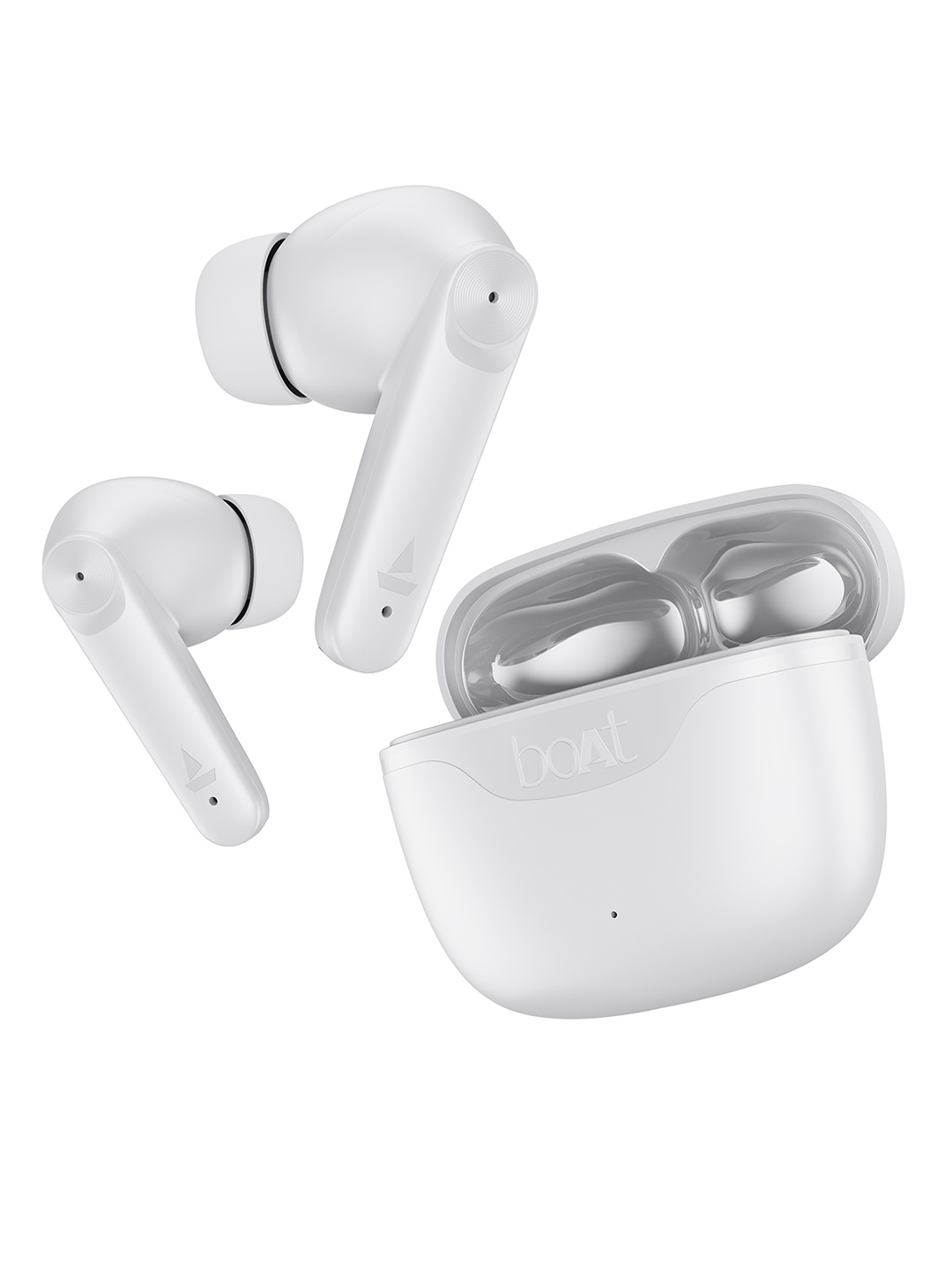 

boAt Airdopes 207 True Wireless Earbuds, White