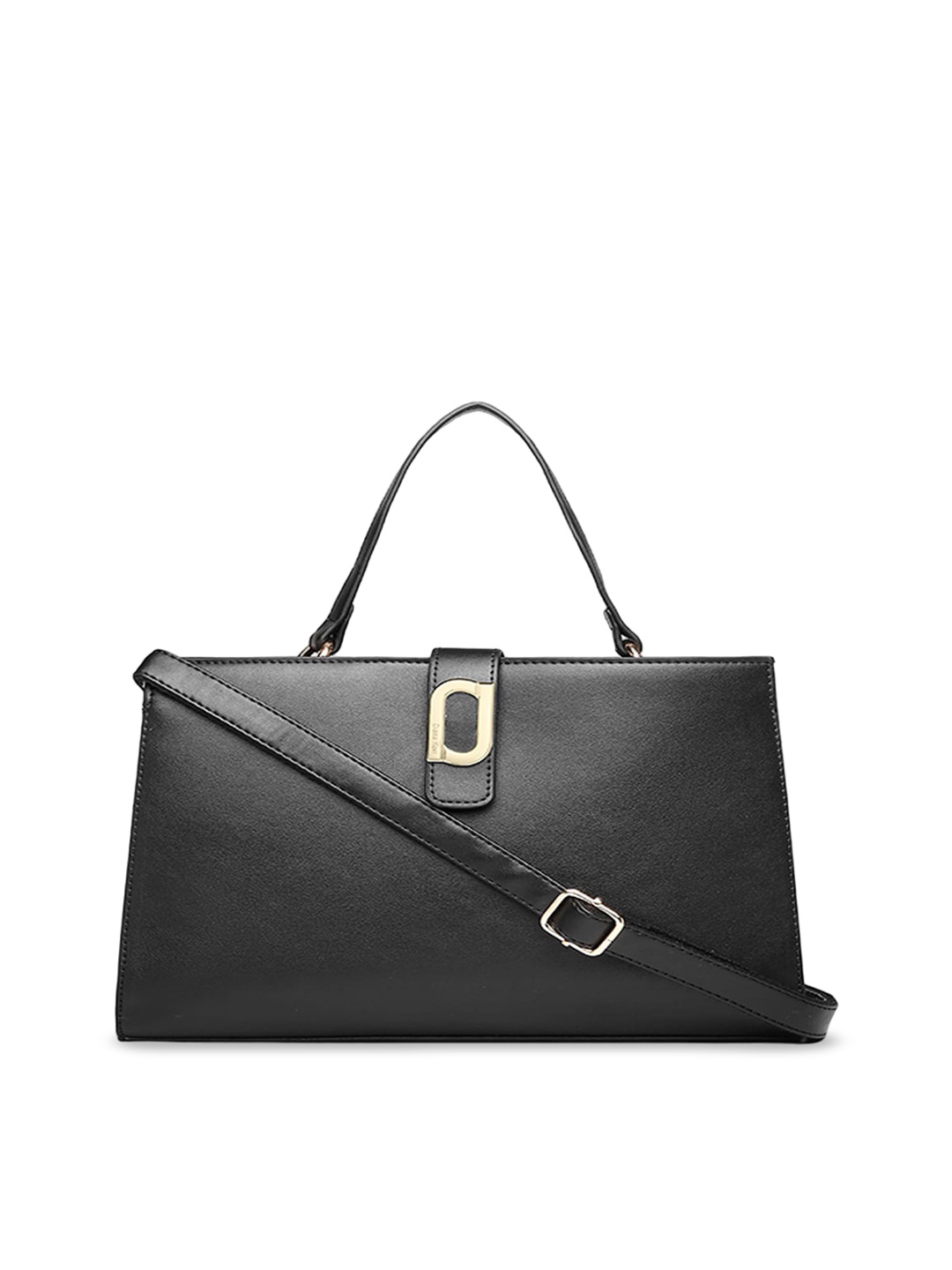 

Diana Korr Shopper Handheld Bag, Black