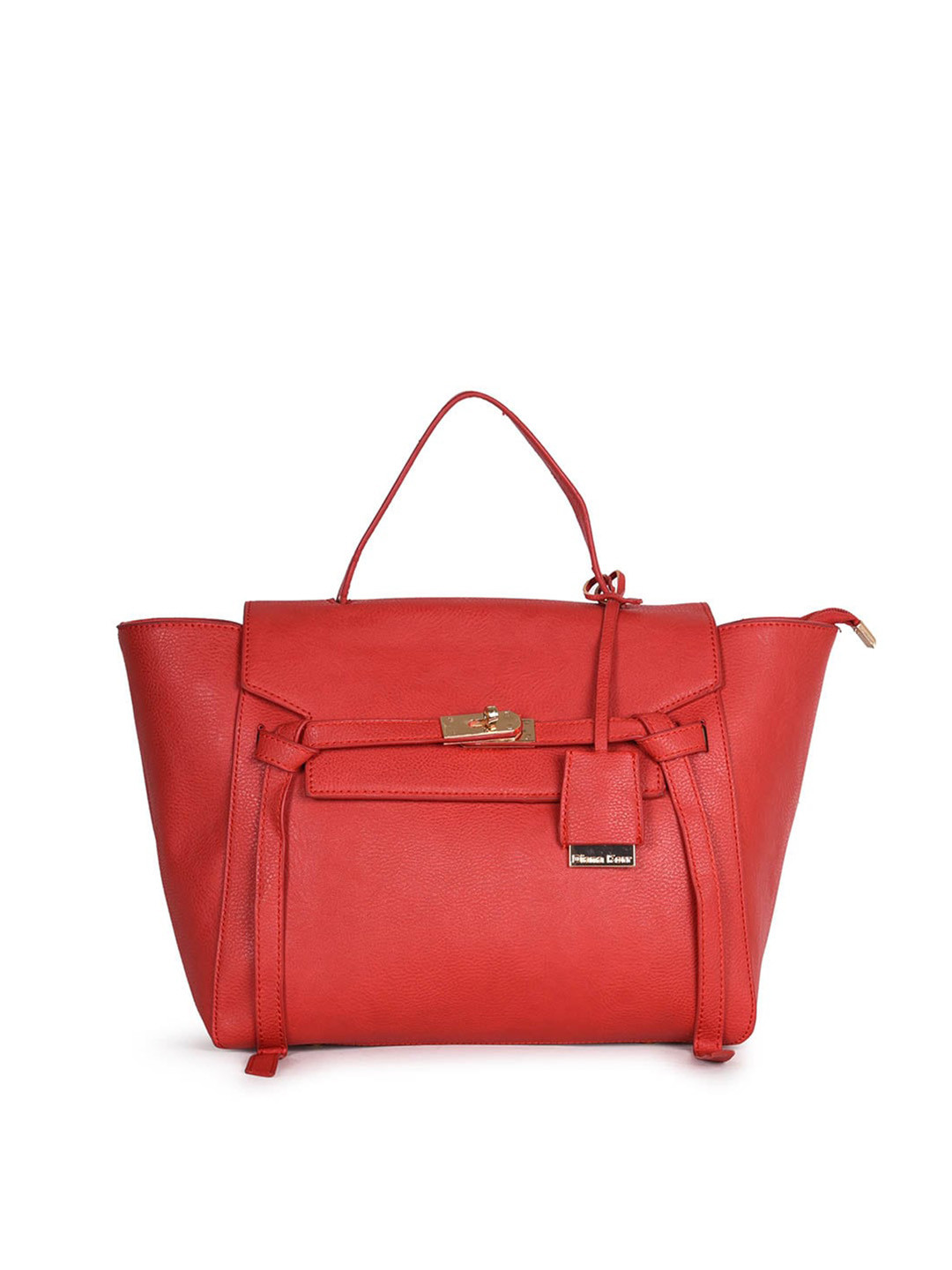 

Diana Korr Swagger Handheld Bag, Red