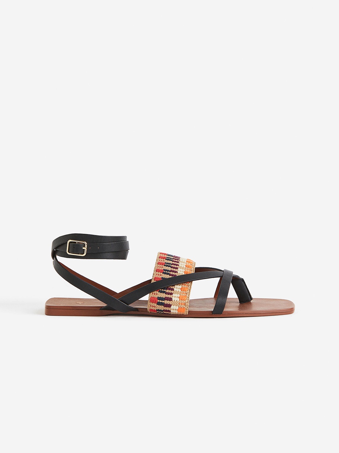 

H&M Sandal, Beige