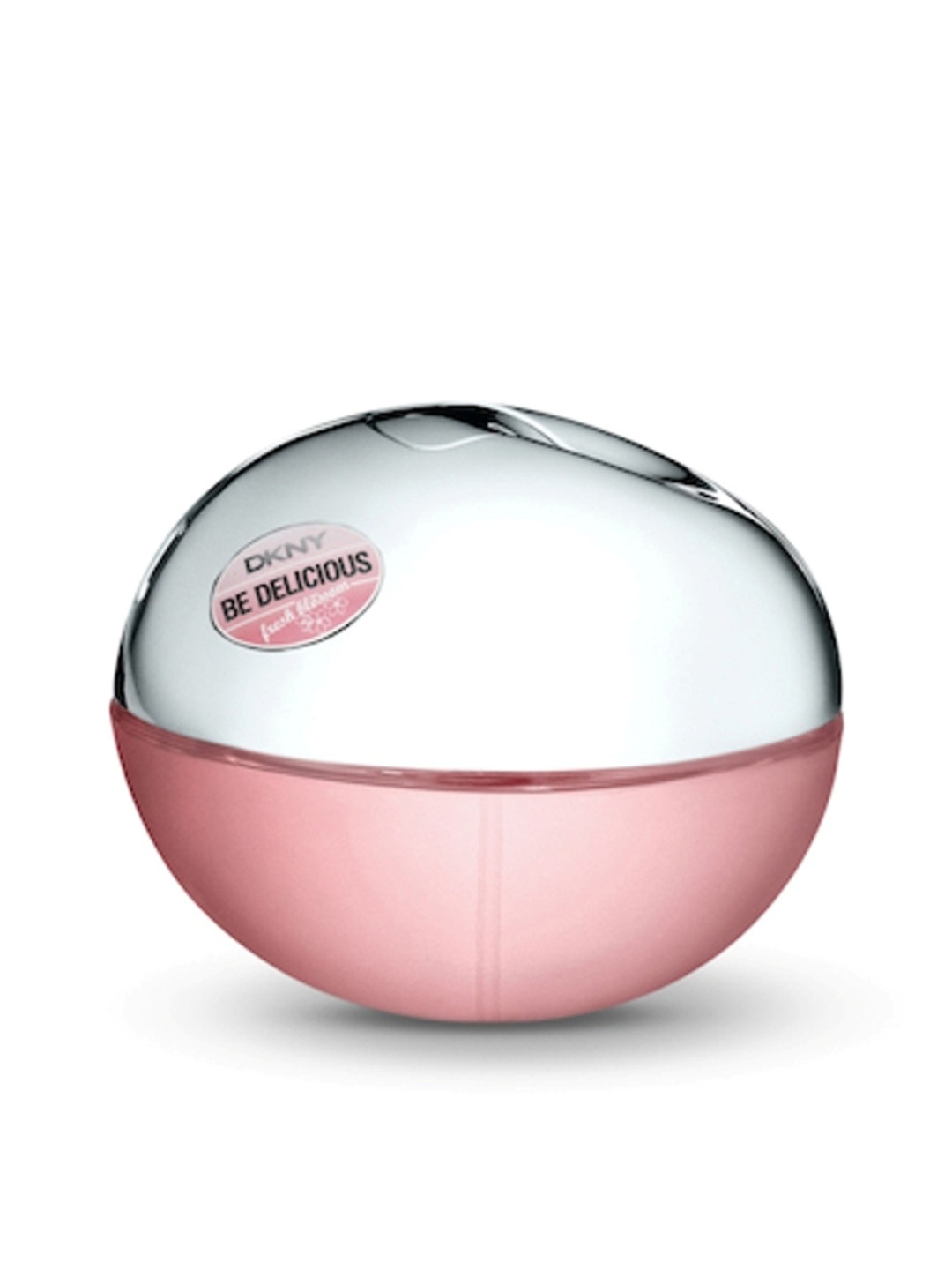 

DKNY Women Women BD Fresh Blossom Eau De Parfum 100 ml, Nude