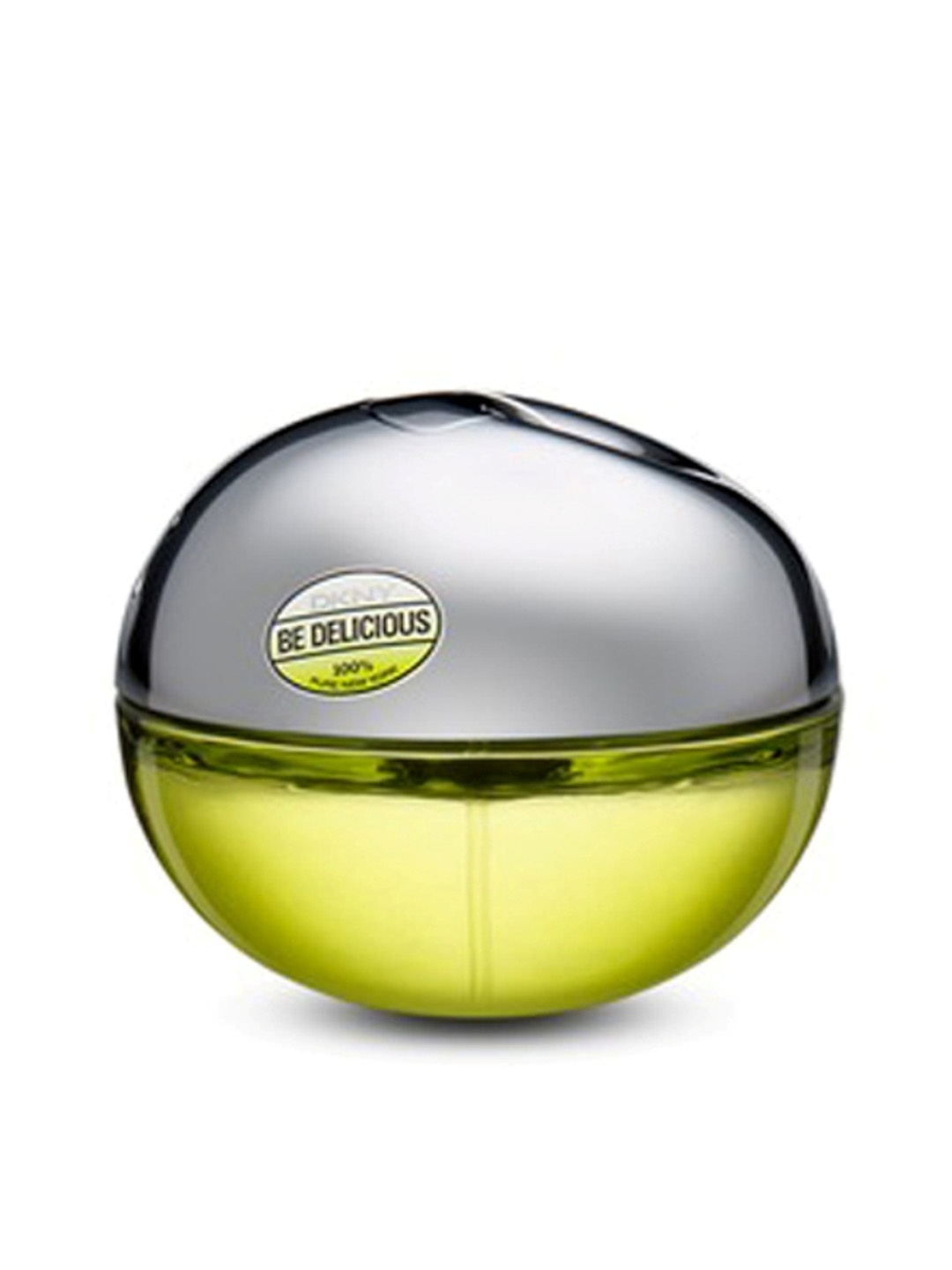 

DKNY Women Be Delicious Eau de Parfum 50 ml, Yellow