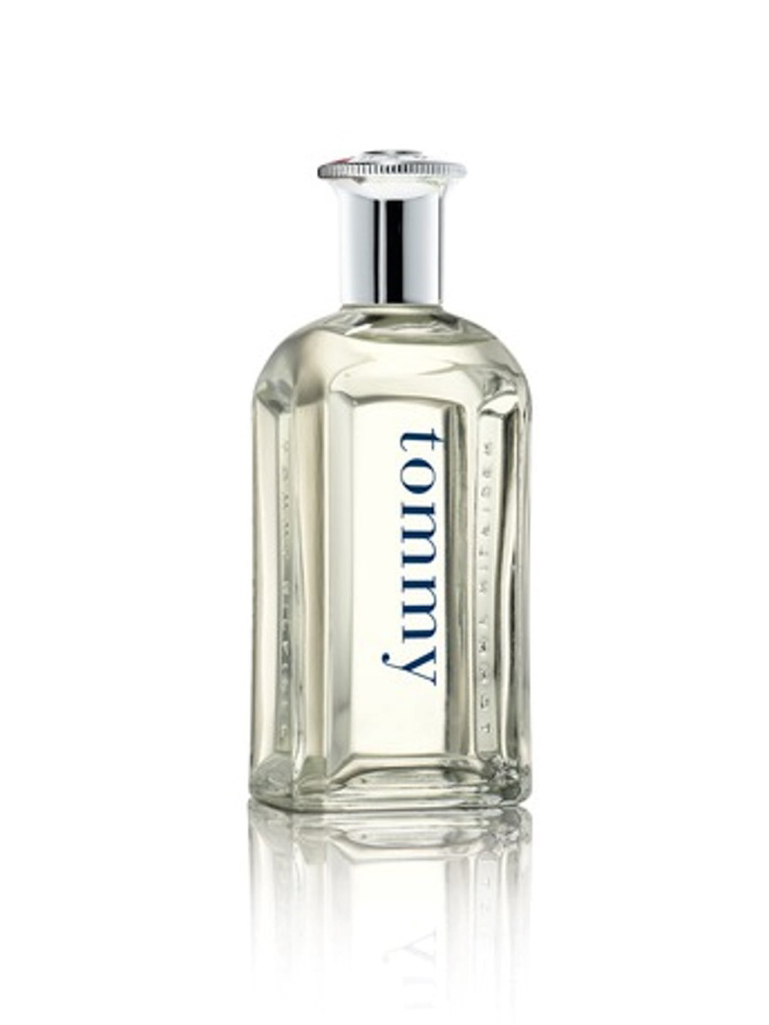 

Tommy Hilfiger Men Cologne Spray 50 ml, White