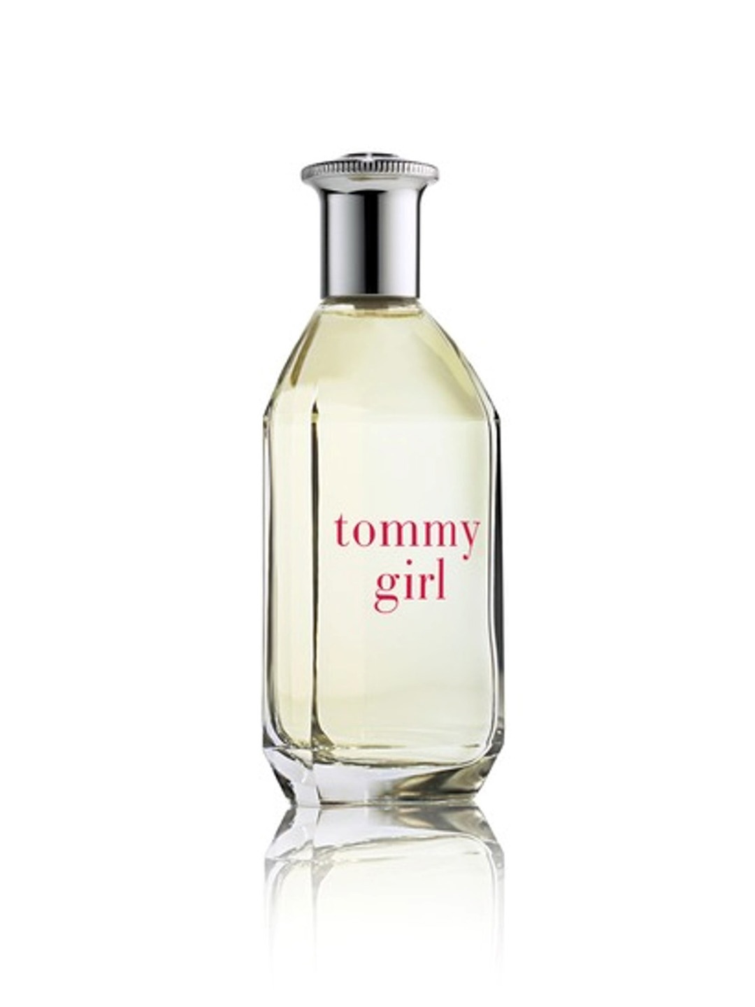 

Tommy Hilfiger Girl Cologne Spray 100 ml, White