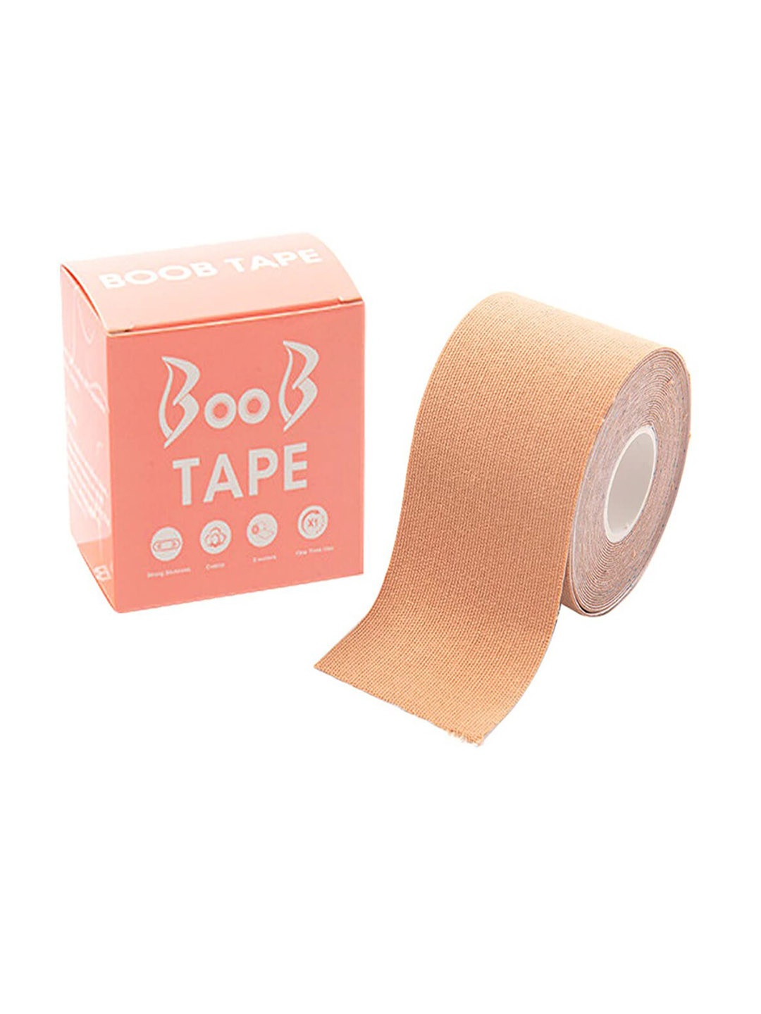 

FashionRack Women Lingerie accessories, Beige