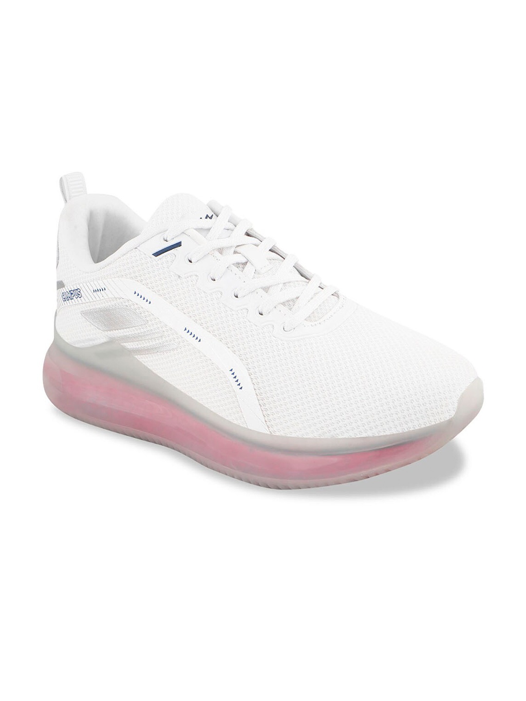 

Campus Men Benedict Running Shoes, White