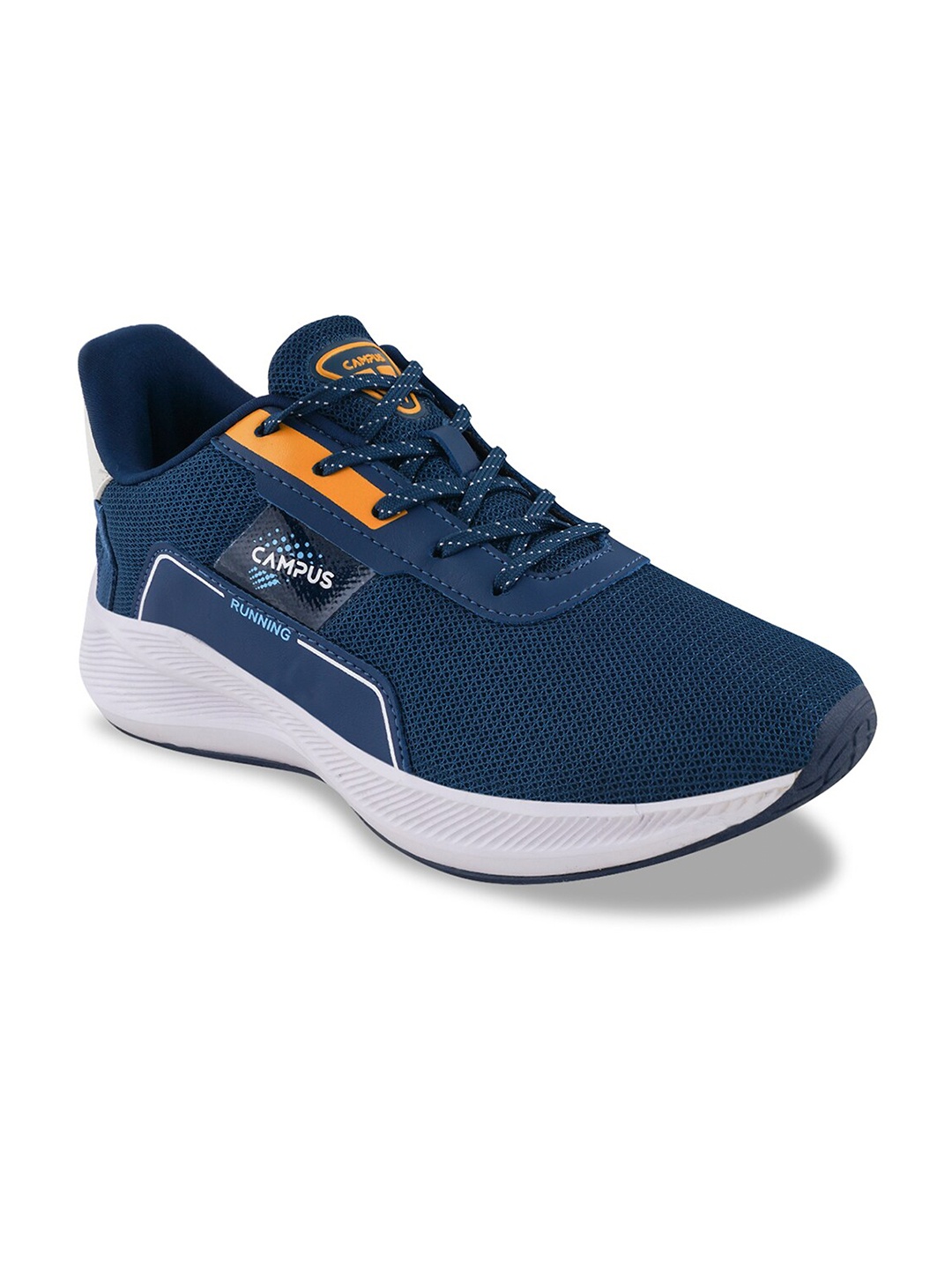

Campus Men Tatum Running Shoes, Teal