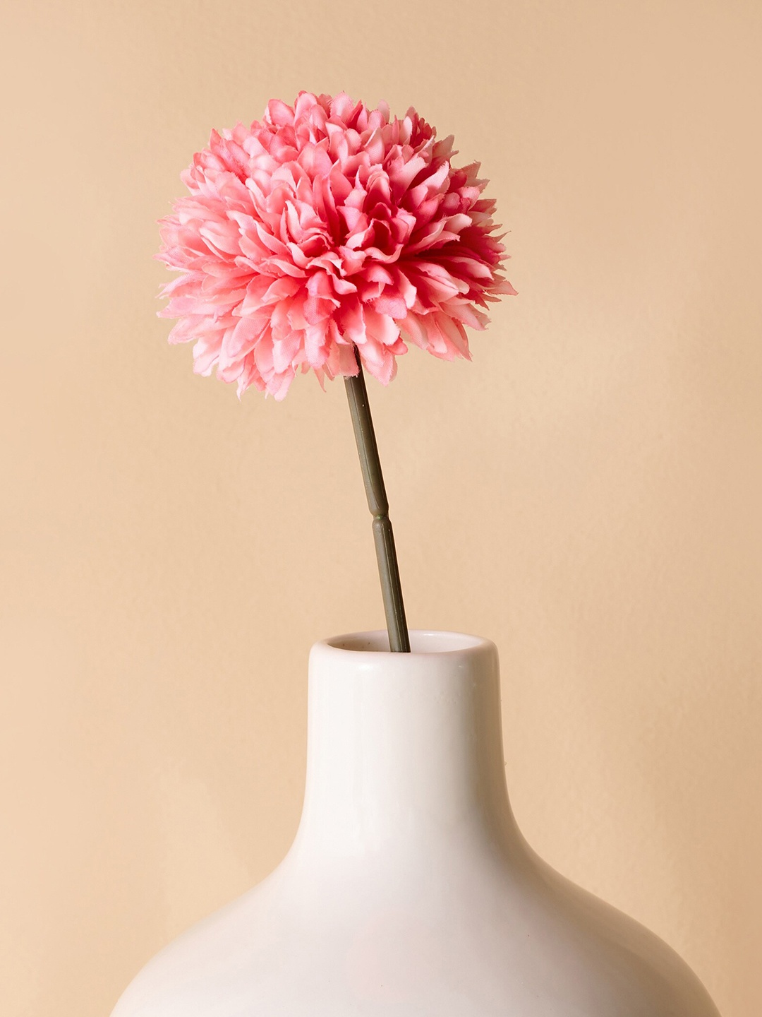 

Home Centre Botanical Pink Artificial Dandelion Flower