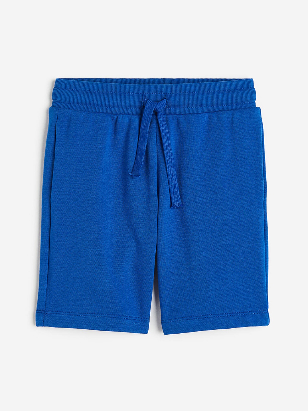 

H&M Boys Sweatshirt Shorts, Blue