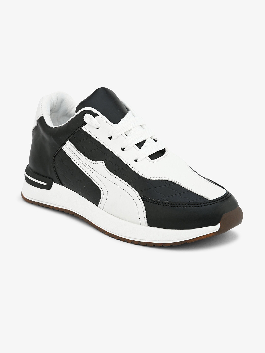 

Longwalk Women Lightweight Running Shoes, Black
