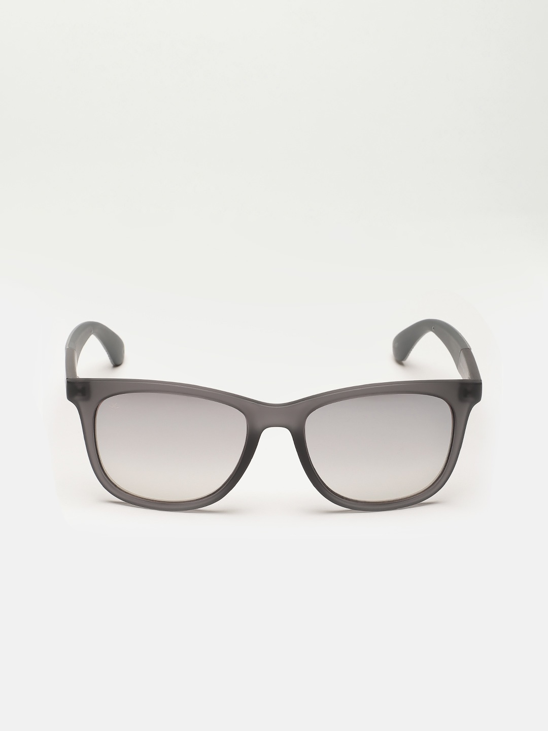 

WROGN Men Rectangle Sunglasses, Silver