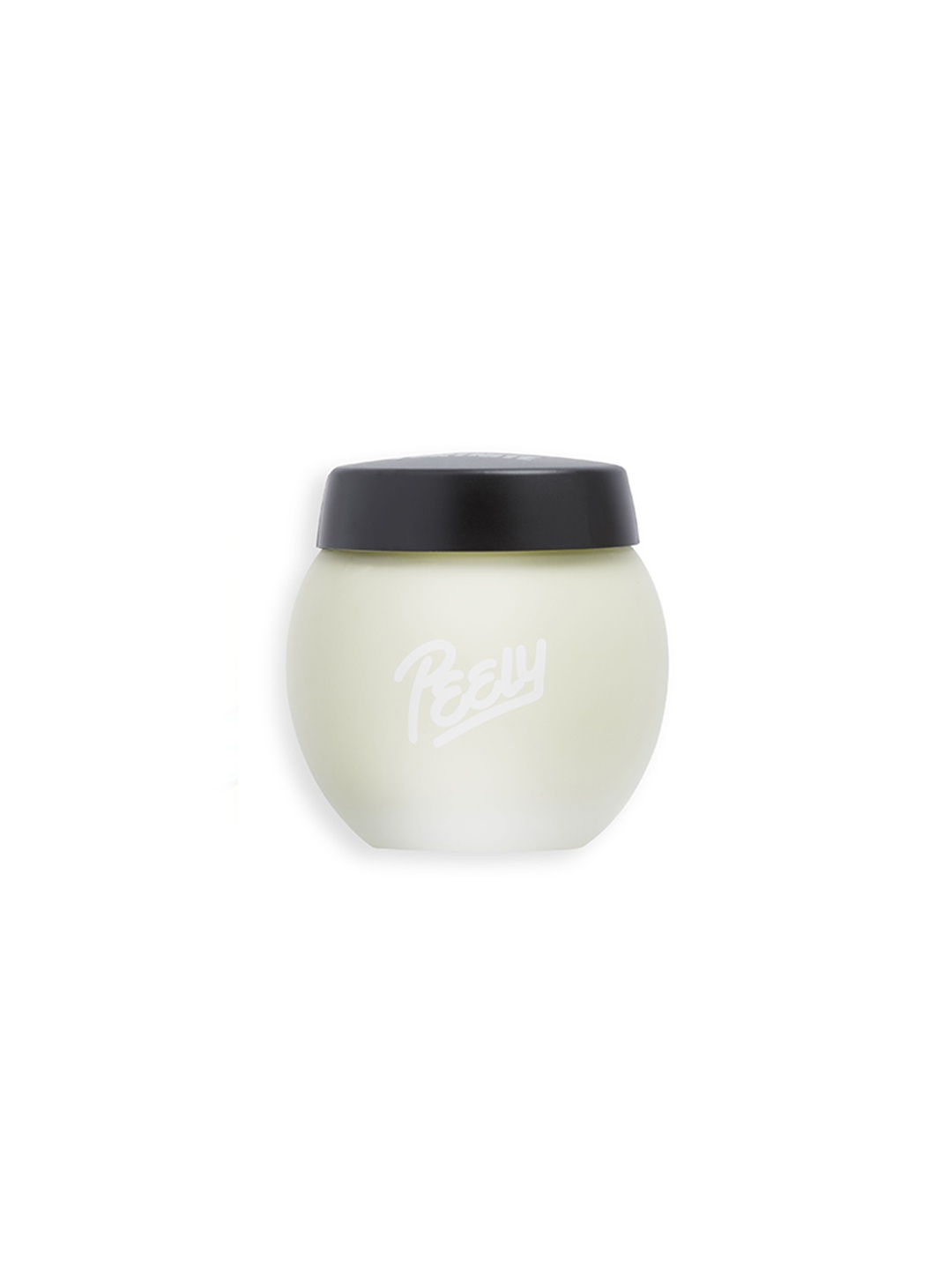 

Makeup Revolution London X Fortnite Peely Banana Mousse Mask - 120ml, White