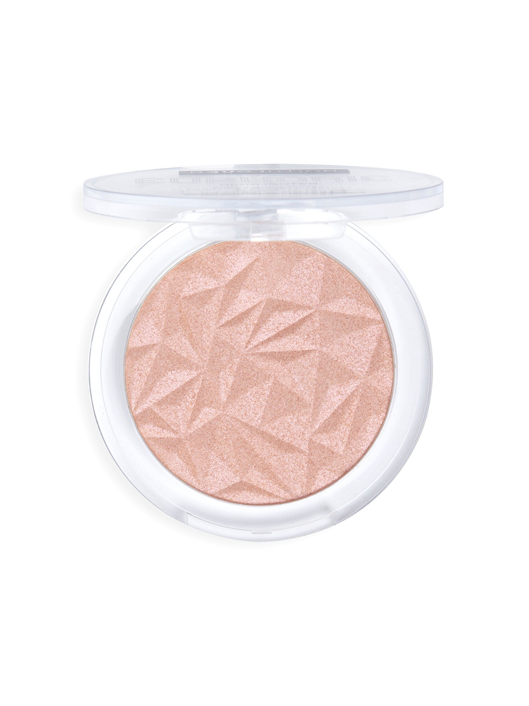 

RELOVE Highlighter with Super Glow Finish 6 g - Euphoric, Rose gold