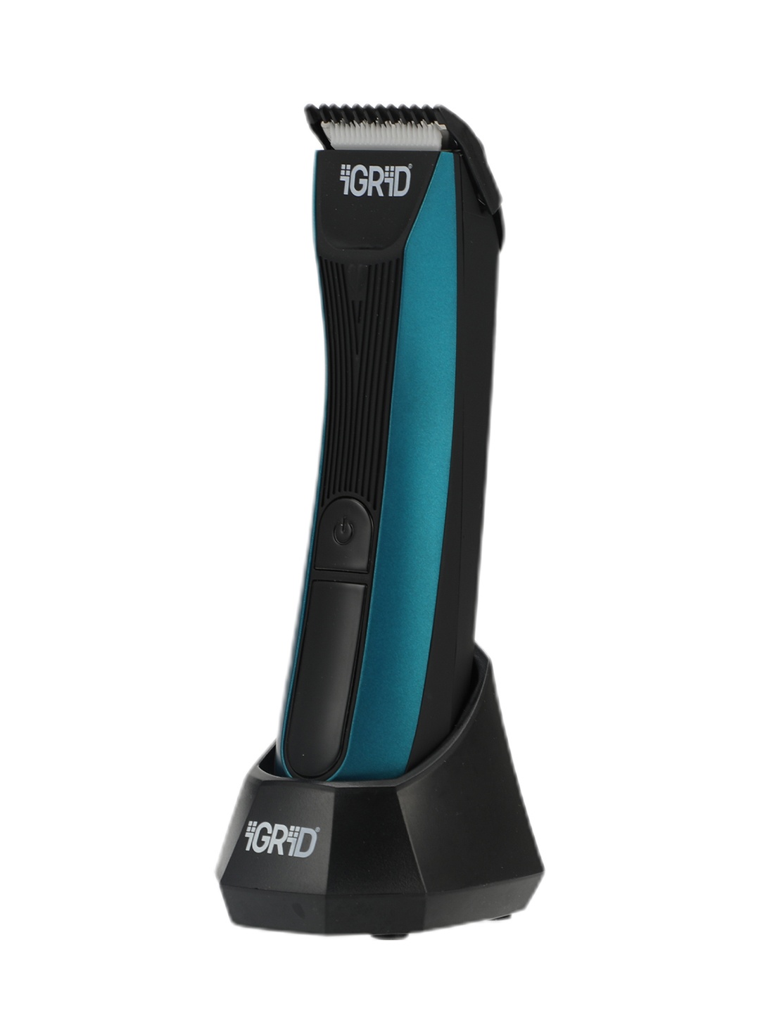 

iGRiD Groin & Body Senso Trimmer, Blue