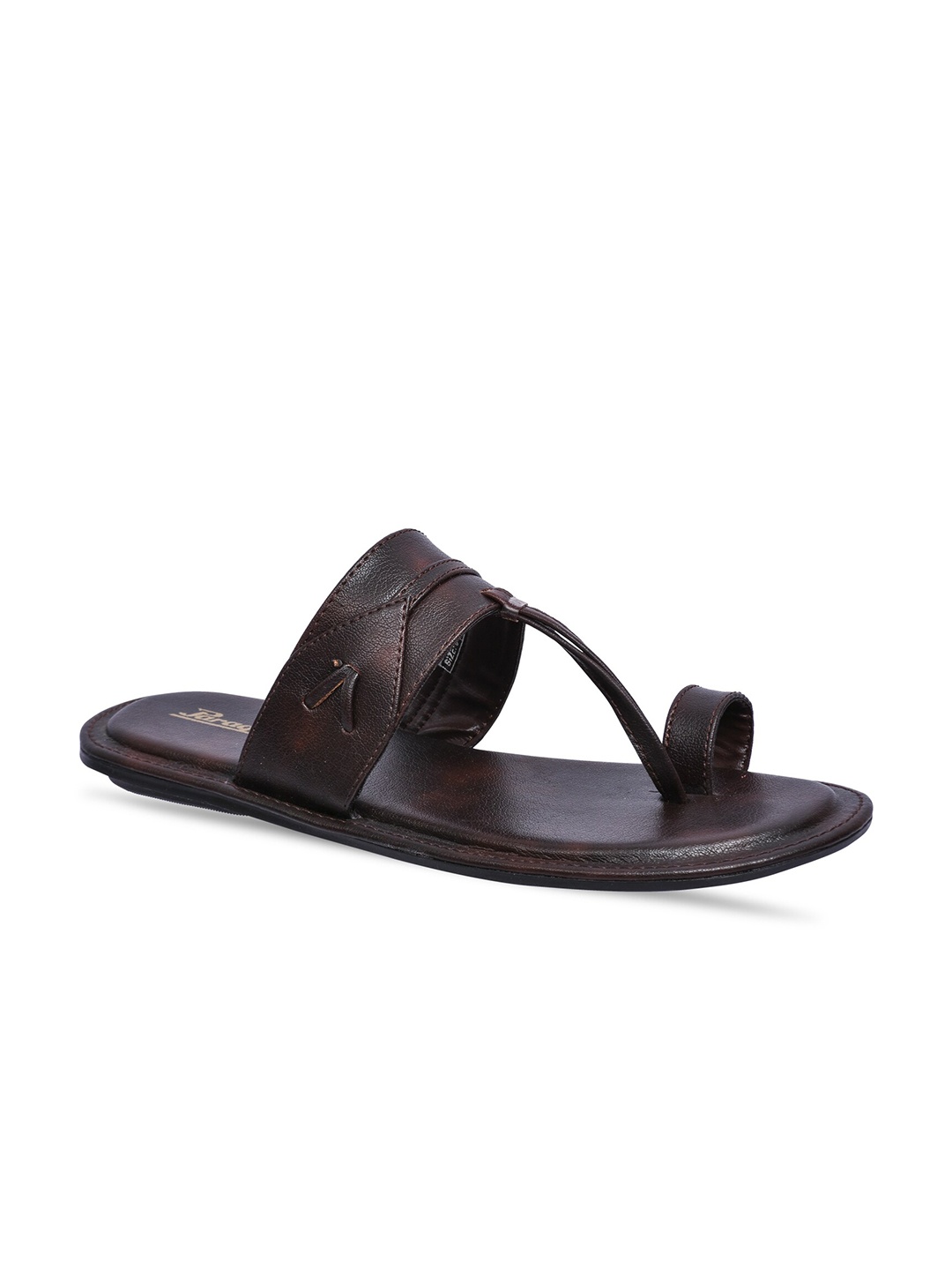 

Paragon Lightweight Comfort Sandals, Brown